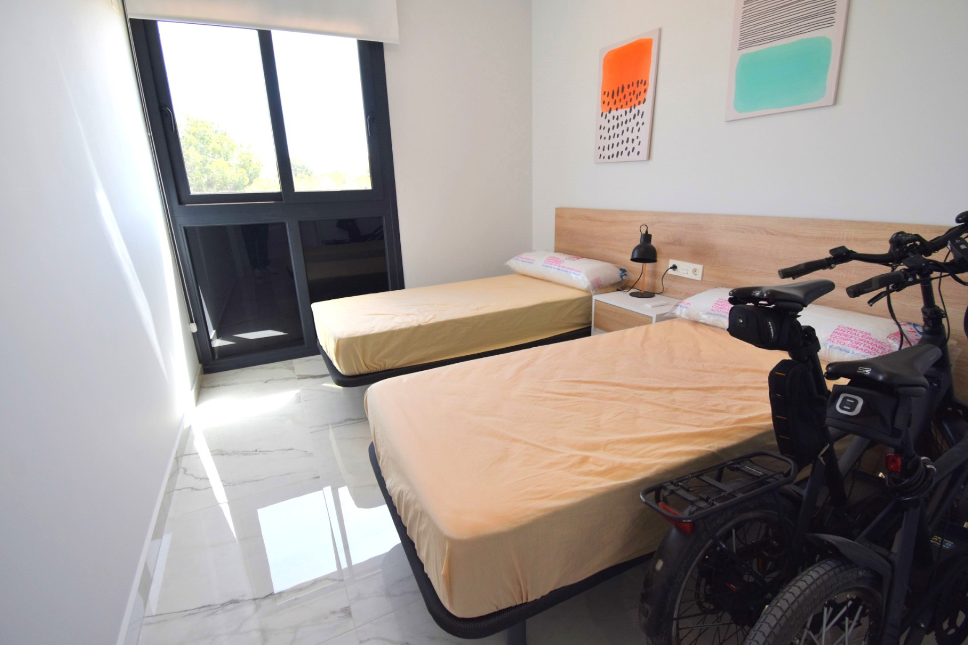 Revente - Apartment - Orihuela Costa - Los Altos