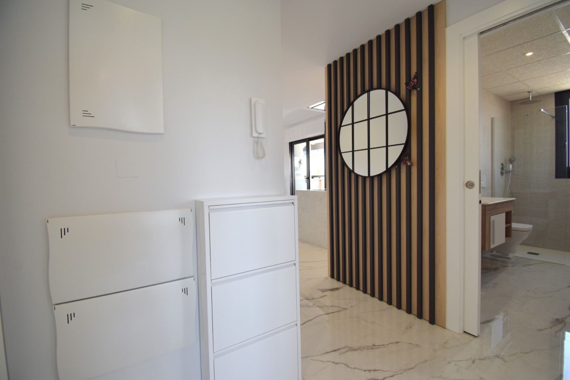 Revente - Apartment - Orihuela Costa - Los Altos