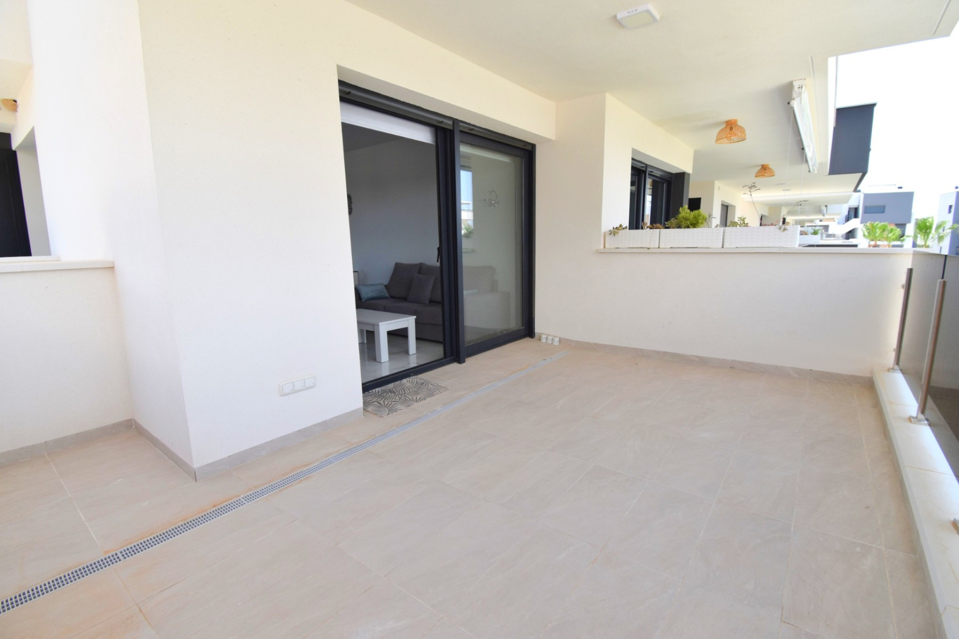 Revente - Apartment - Orihuela Costa - Los Altos