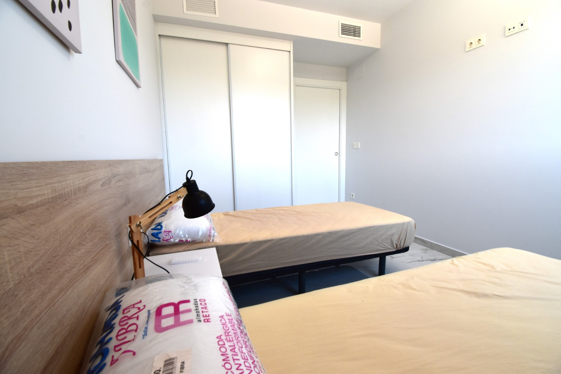 Revente - Apartment - Orihuela Costa - Los Altos