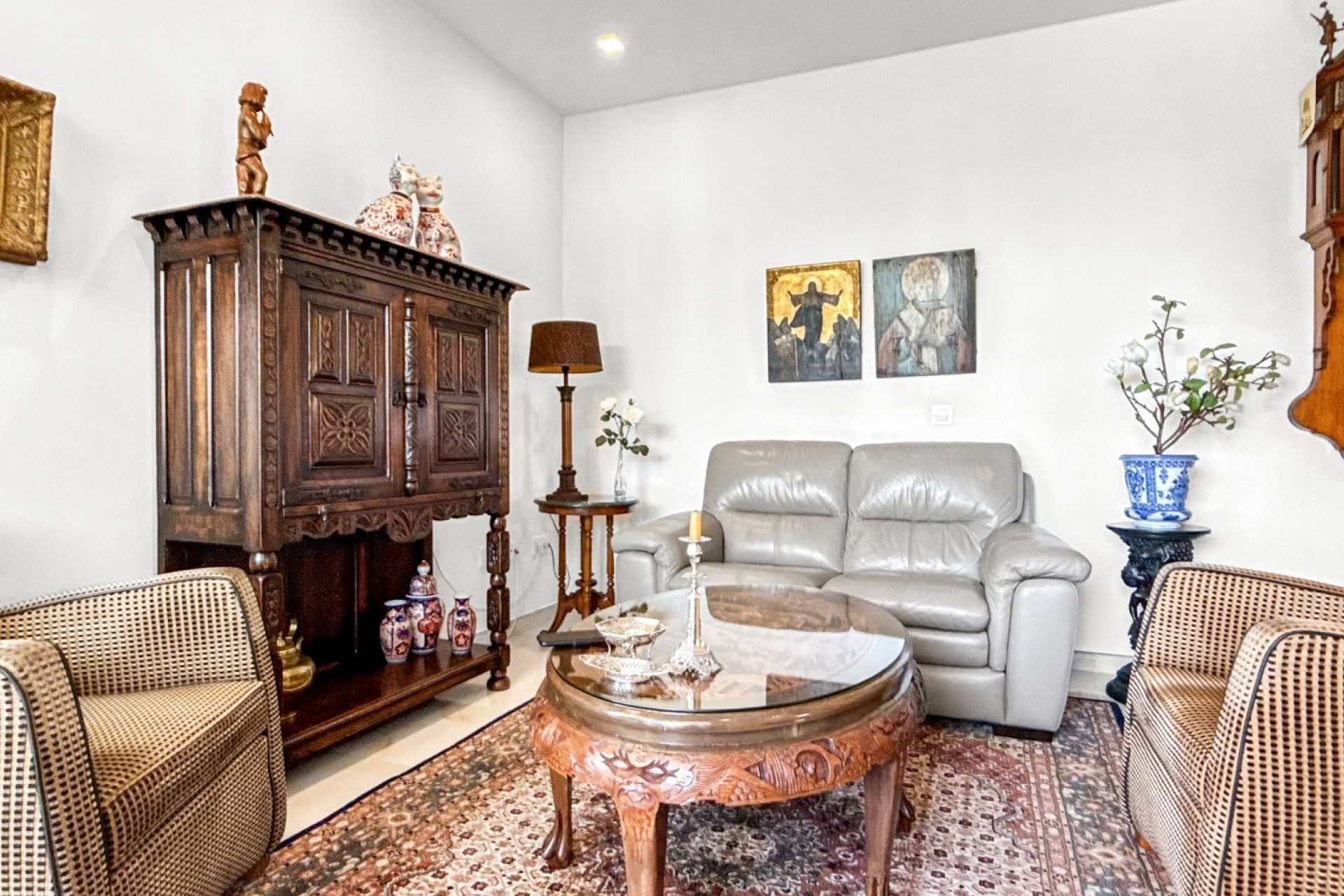 Revente - Apartment - Orihuela Costa - Los Altos
