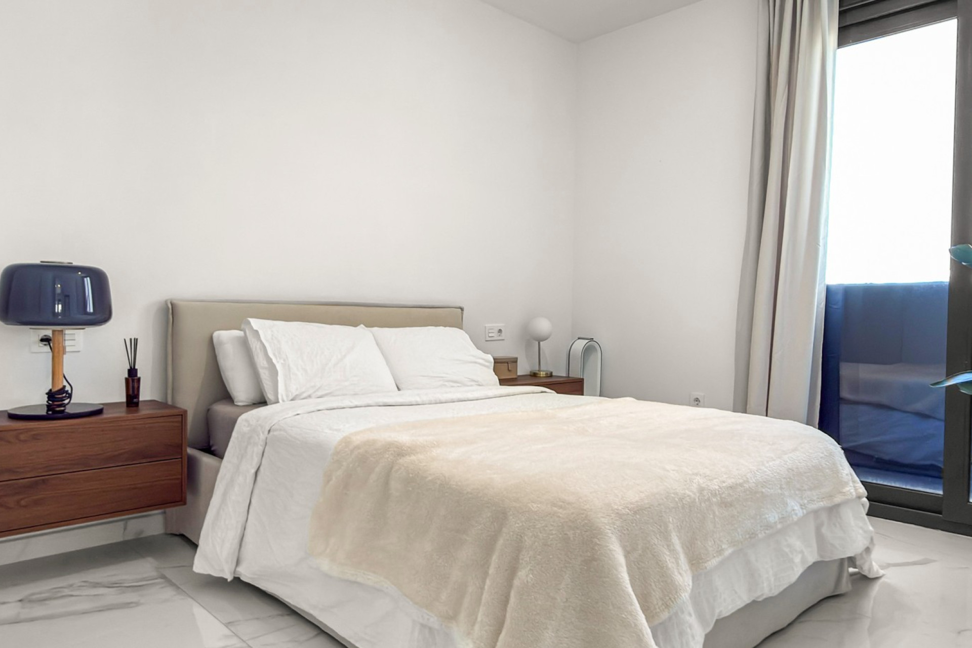 Revente - Apartment - Orihuela Costa - Los Altos