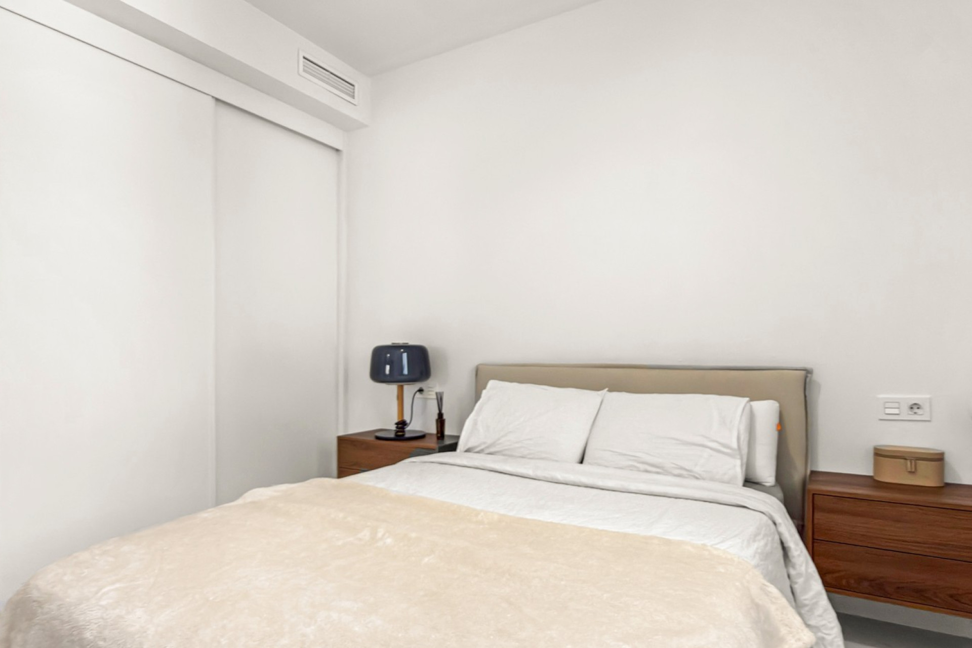 Revente - Apartment - Orihuela Costa - Los Altos