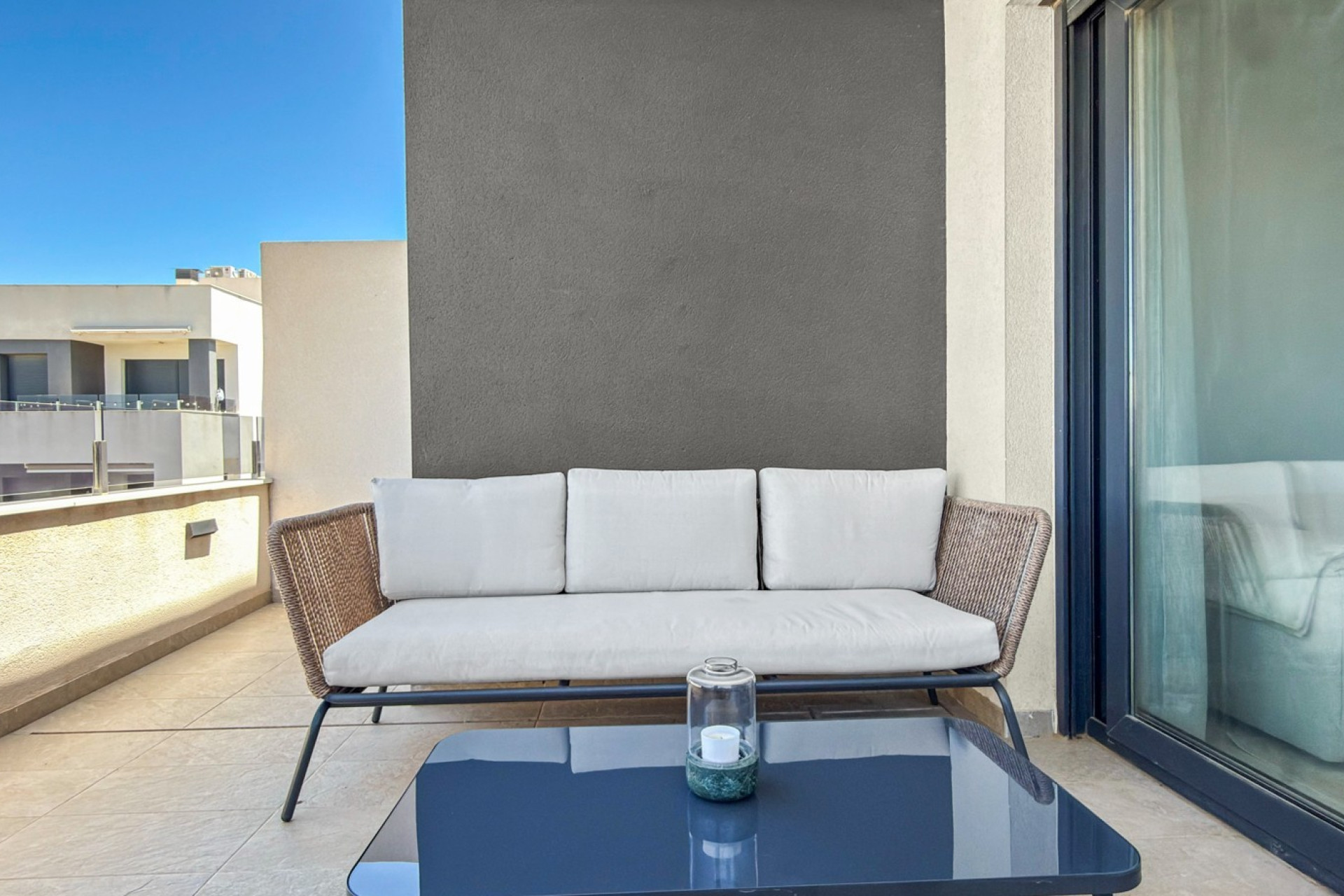 Revente - Apartment - Orihuela Costa - Los Altos