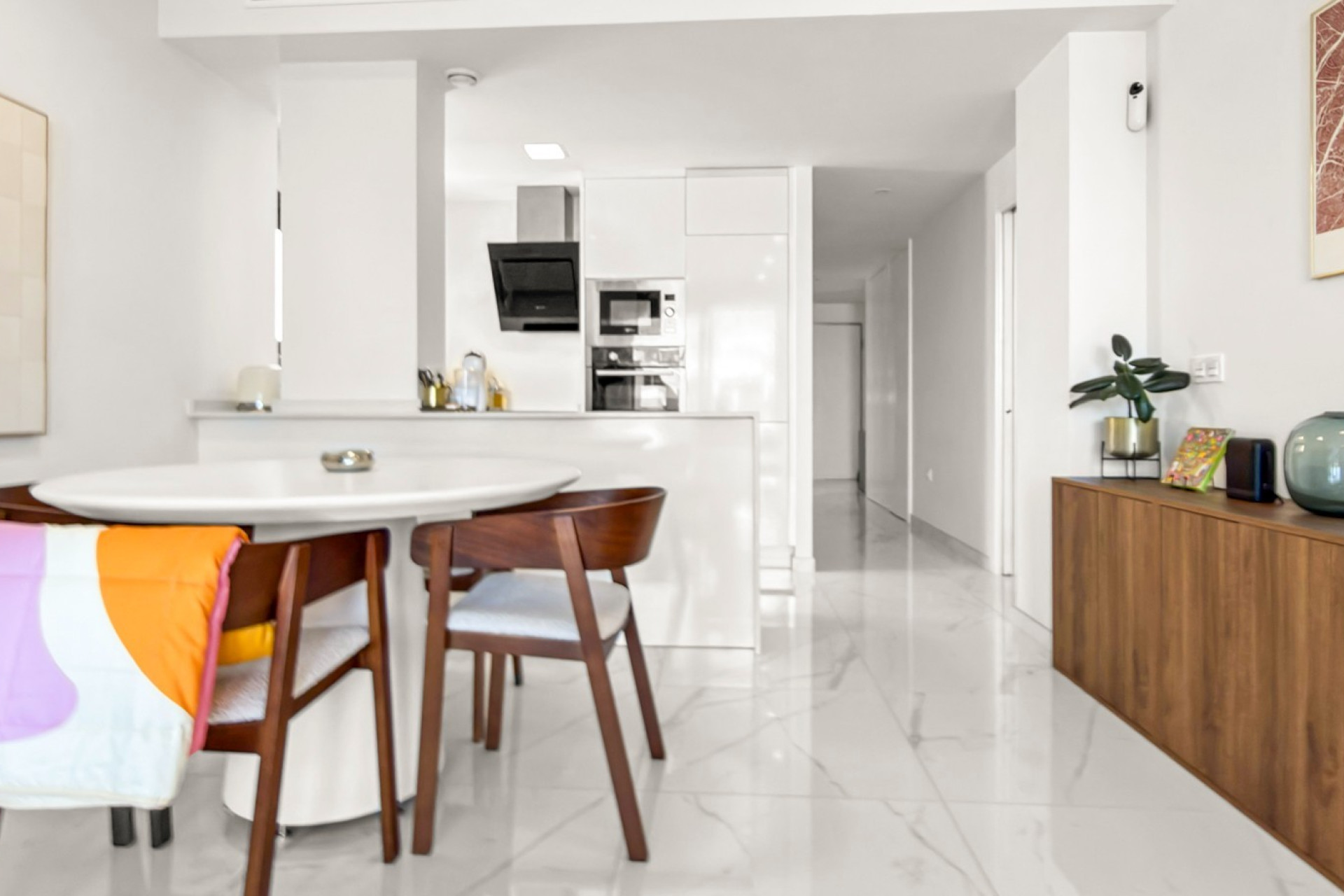 Revente - Apartment - Orihuela Costa - Los Altos
