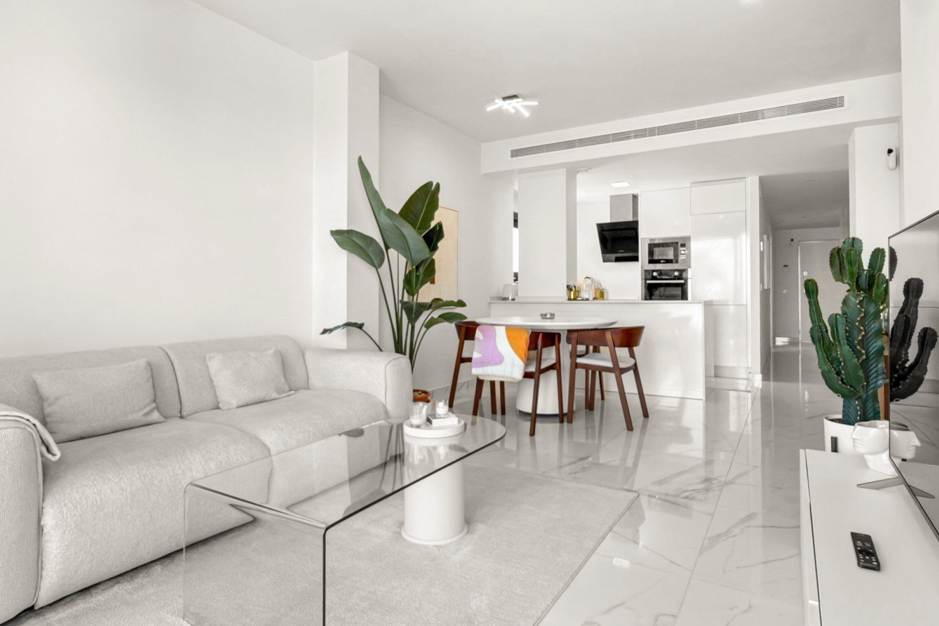 Revente - Apartment - Orihuela Costa - Los Altos
