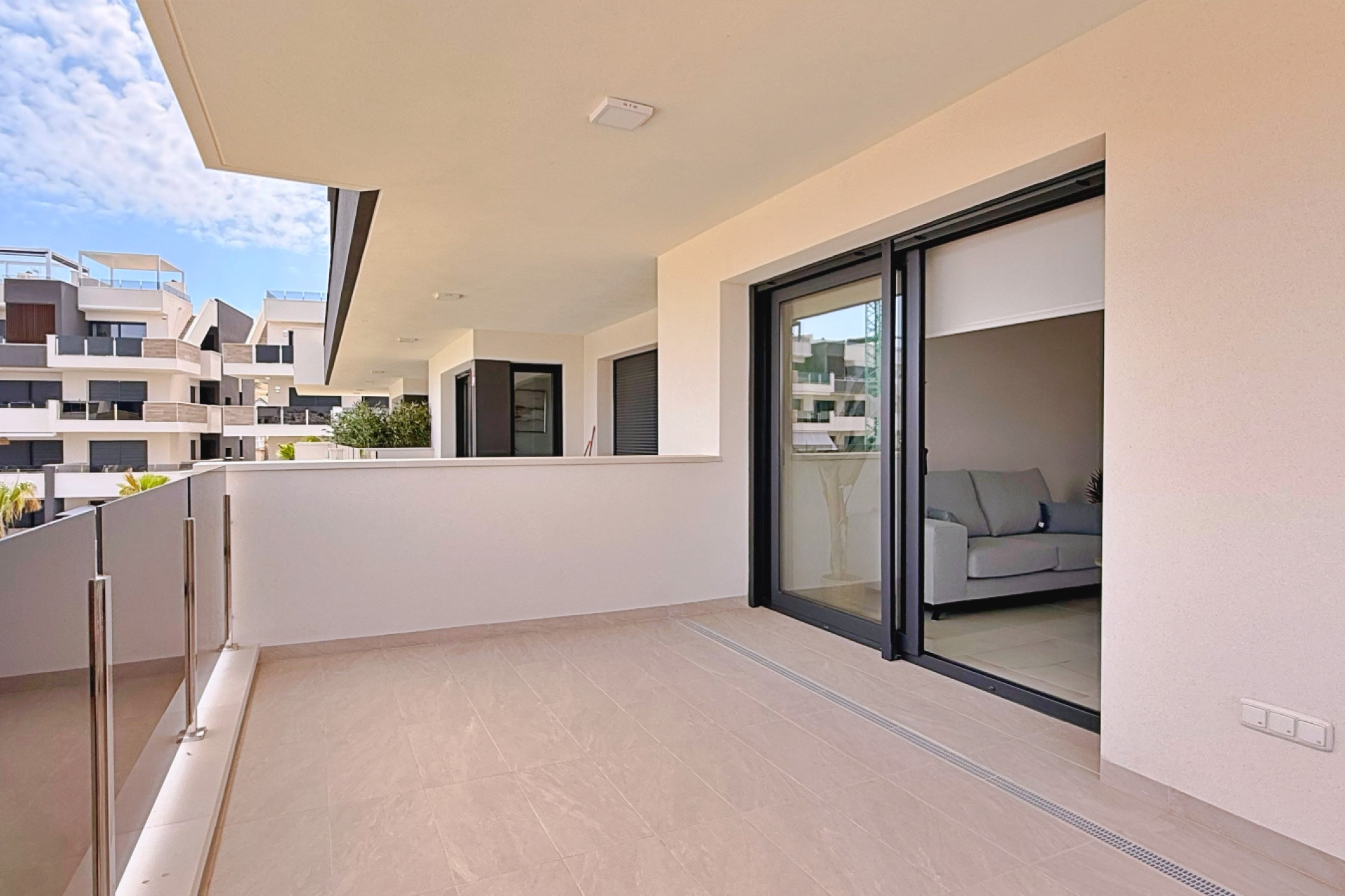 Revente - Apartment - Orihuela Costa - Los Altos