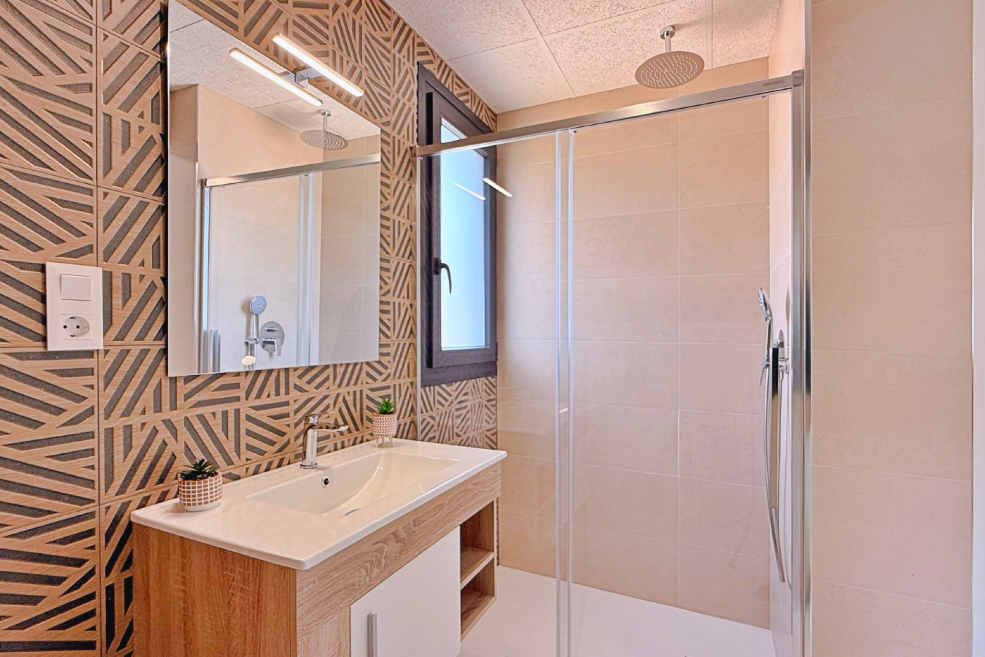 Revente - Apartment - Orihuela Costa - Los Altos