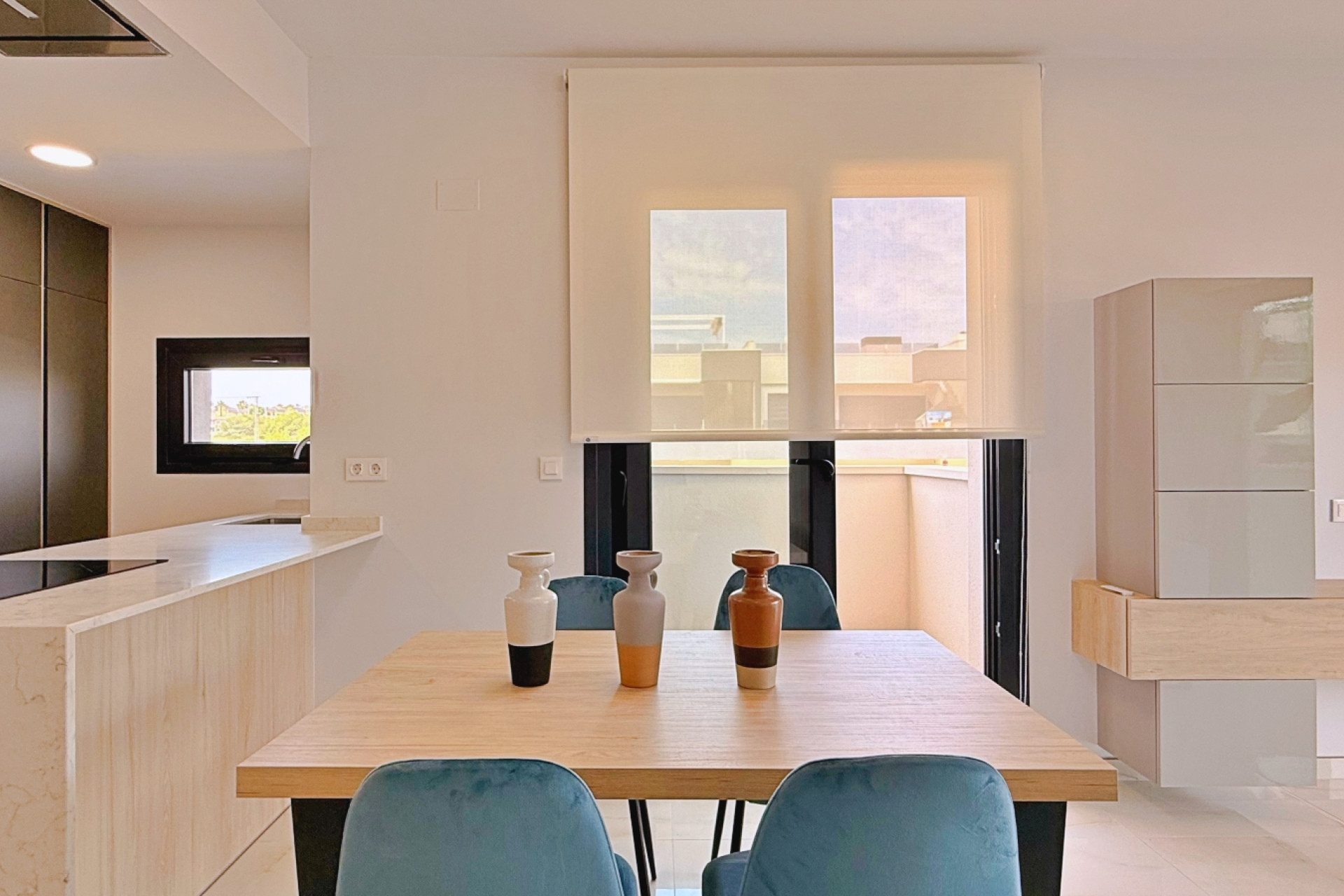 Revente - Apartment - Orihuela Costa - Los Altos