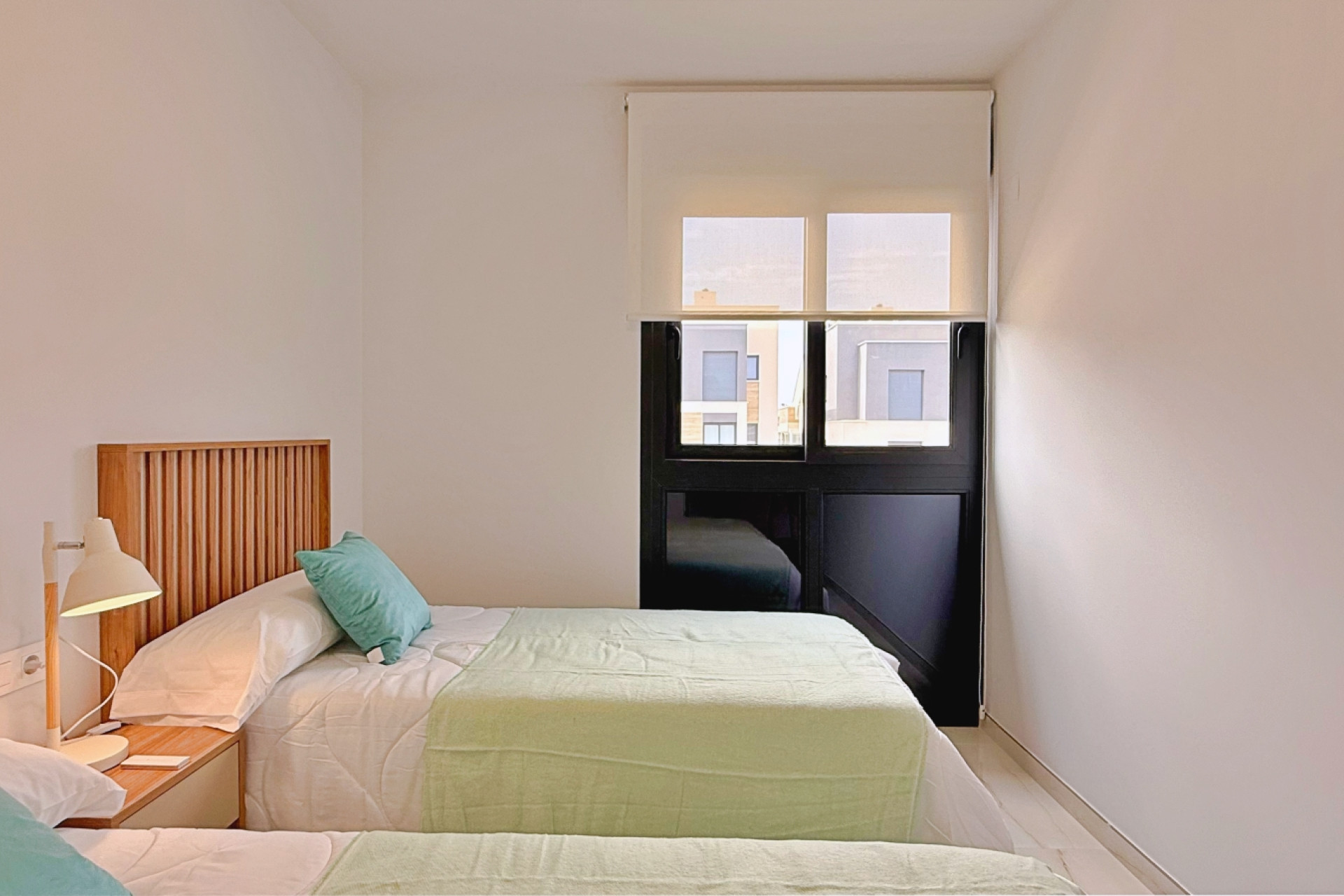Revente - Apartment - Orihuela Costa - Los Altos