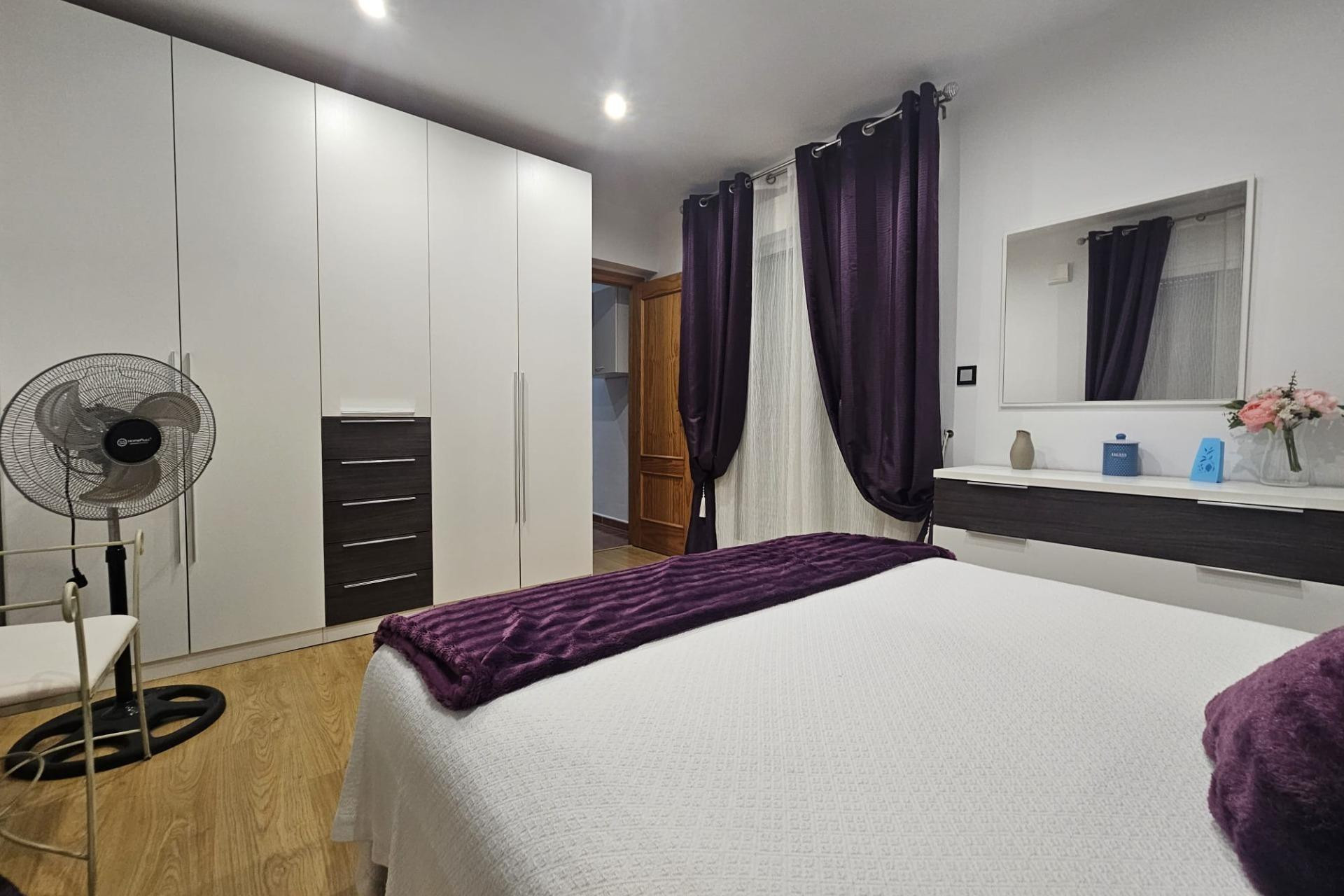 Revente - Apartment - Orihuela Costa - Los Altos