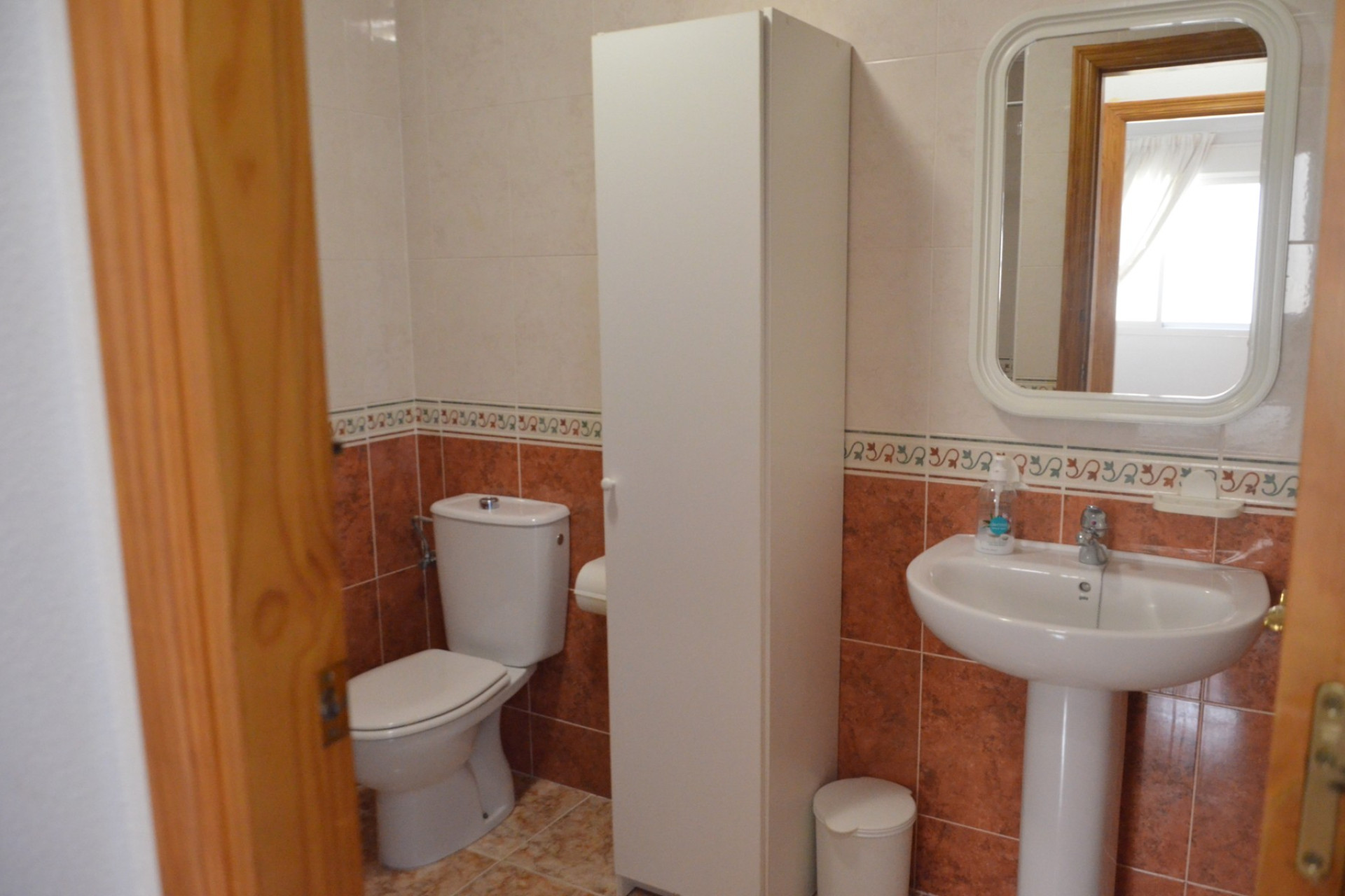 Revente - Apartment - Orihuela Costa - Los Altos