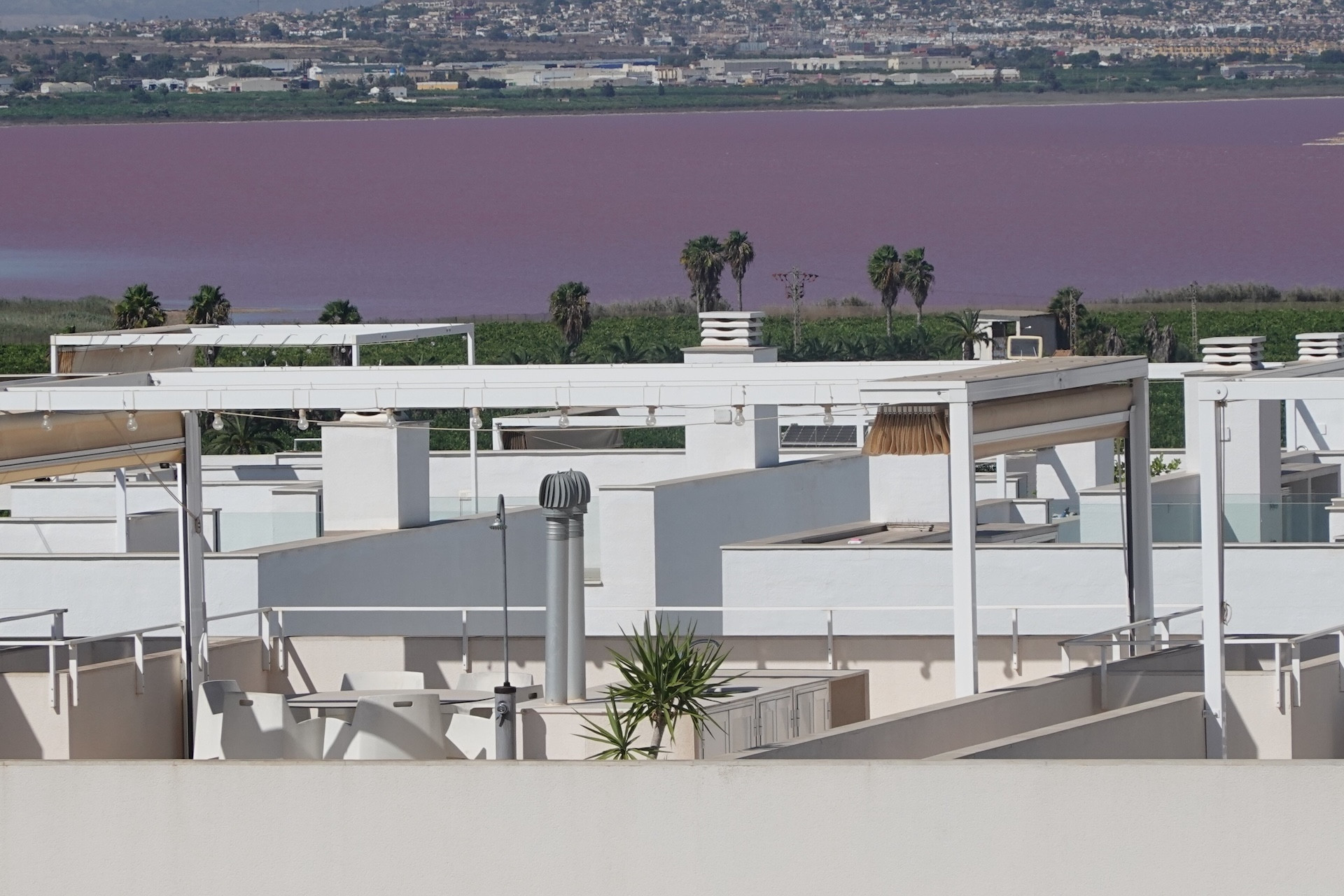 Revente - Apartment - Orihuela Costa - Los Balcones