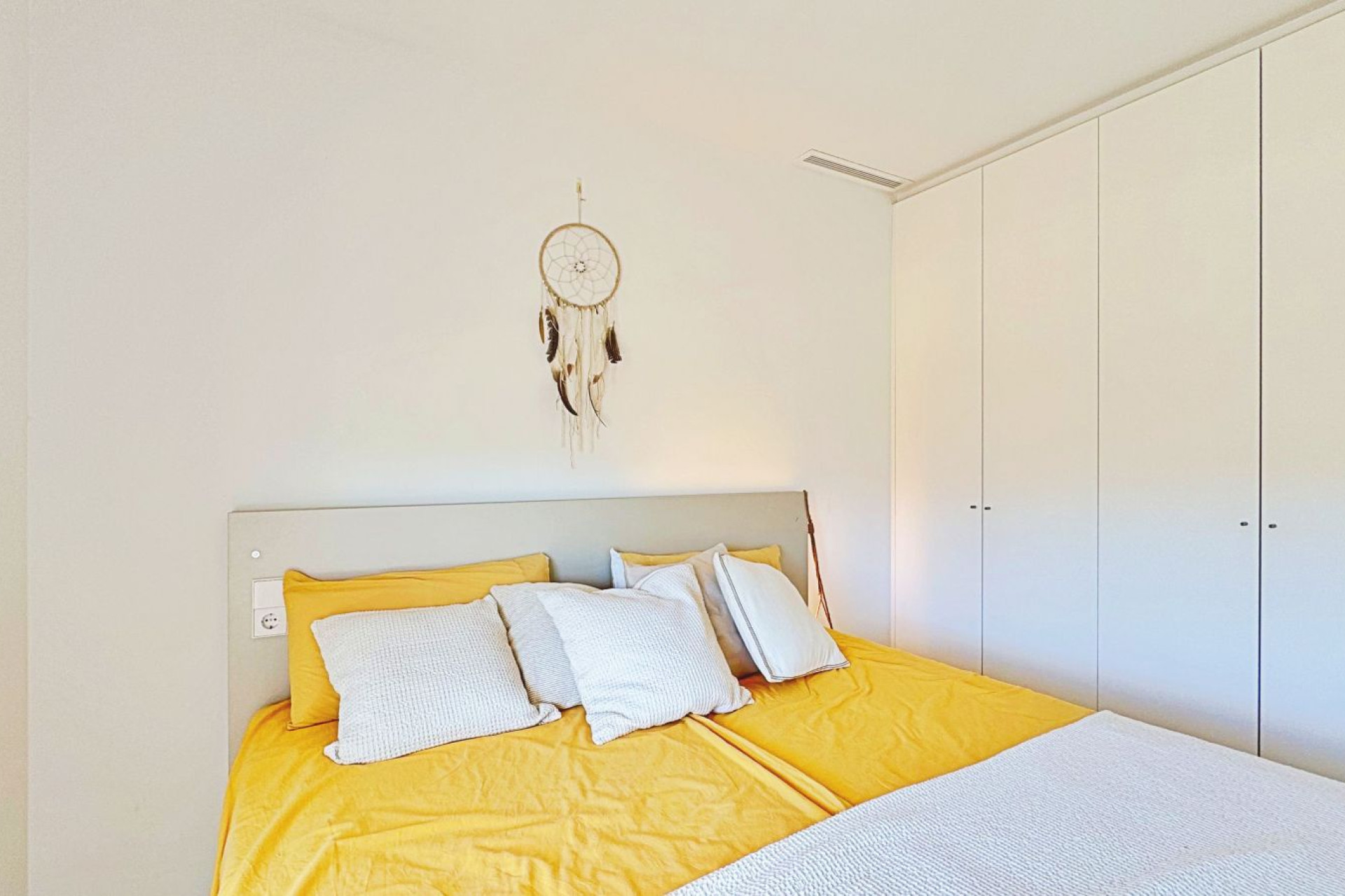 Revente - Apartment - Orihuela Costa - Los Balcones