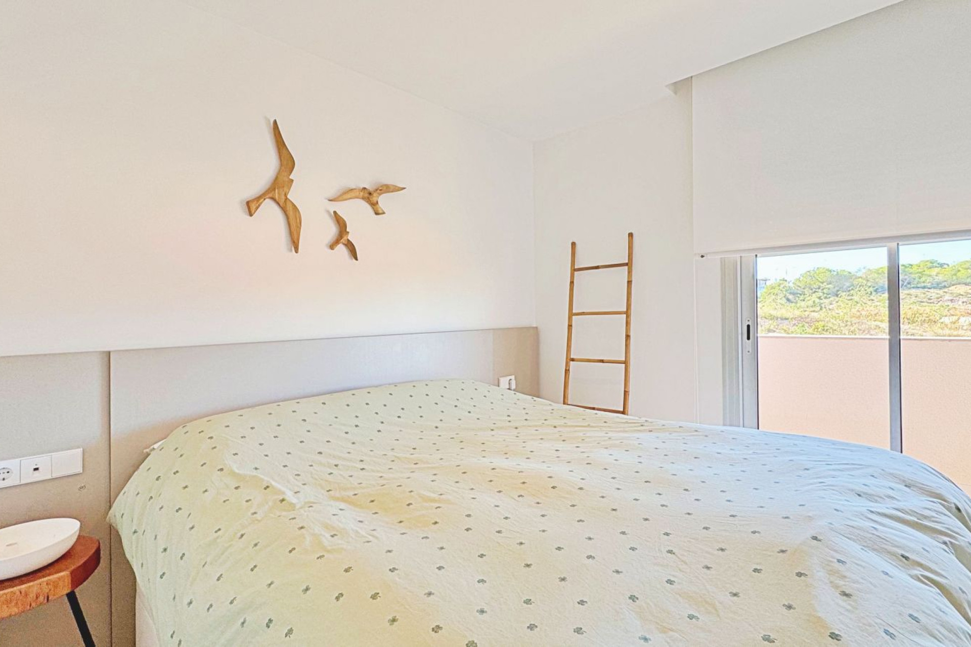 Revente - Apartment - Orihuela Costa - Los Balcones