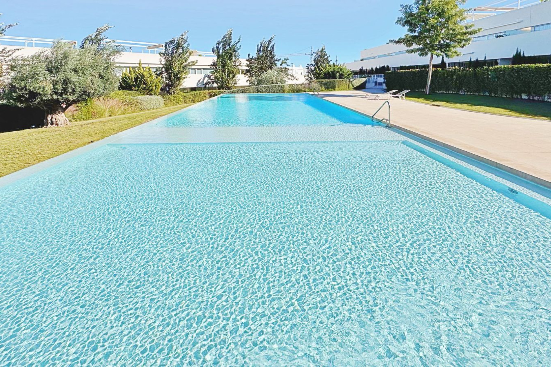 Revente - Apartment - Orihuela Costa - Los Balcones