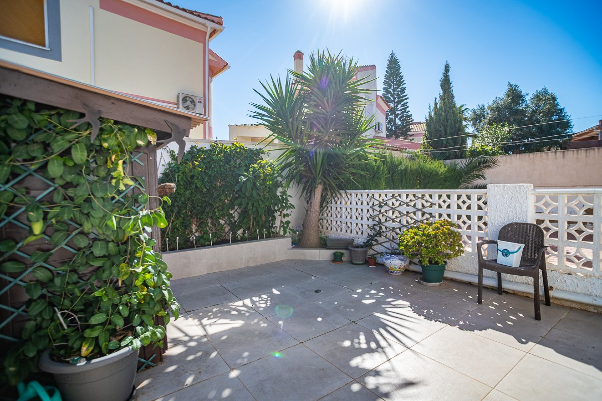 Revente - Apartment - Orihuela Costa - Los Balcones