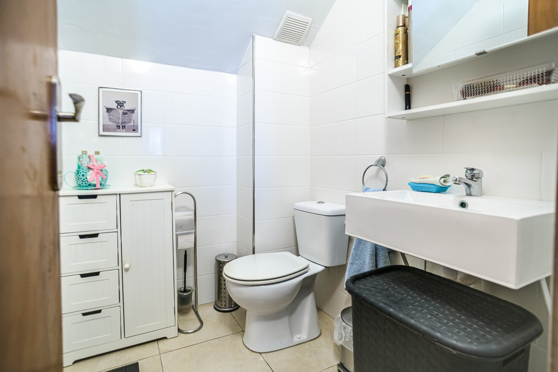 Revente - Apartment - Orihuela Costa - Los Balcones