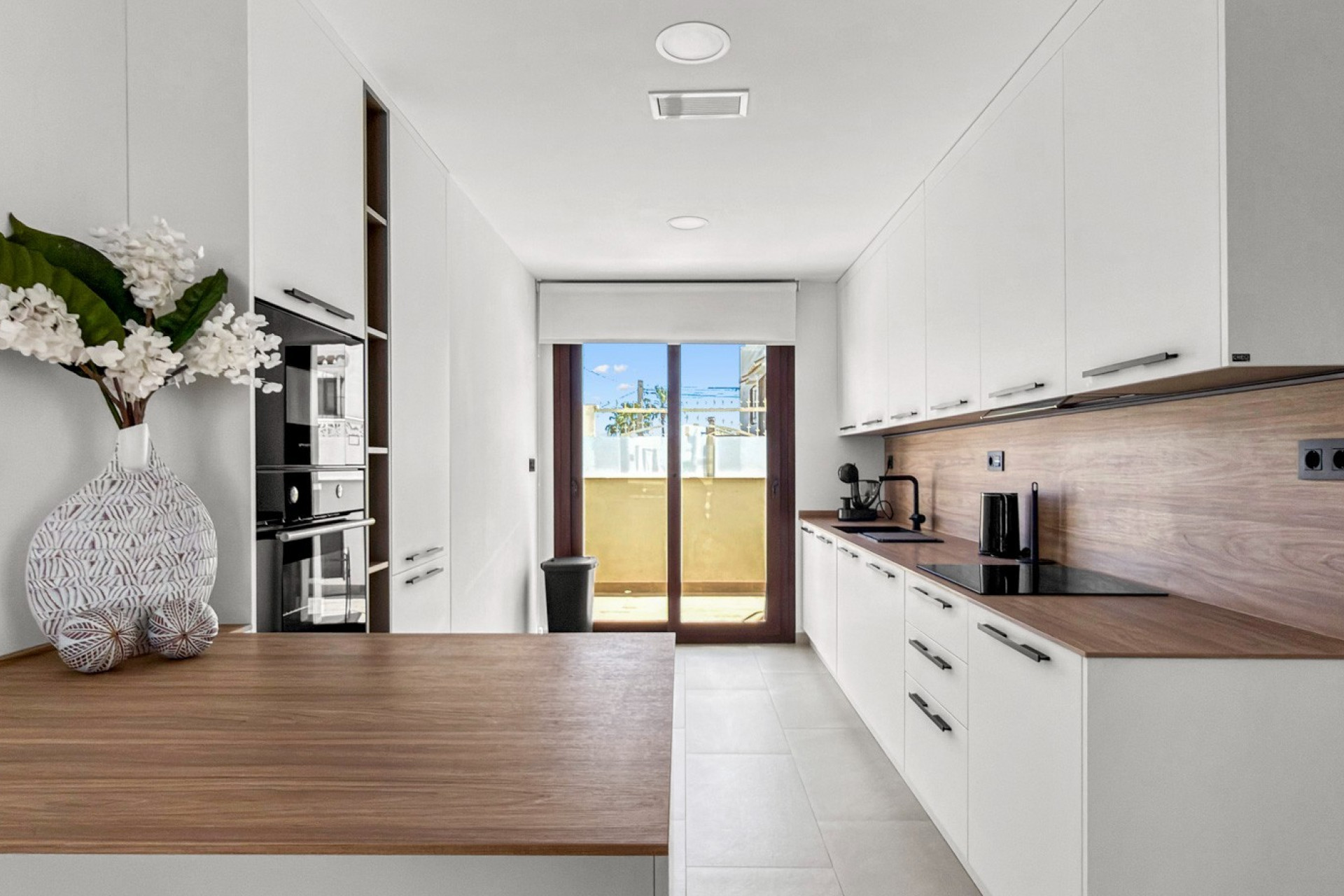 Revente - Apartment - Orihuela Costa - Los Balcones