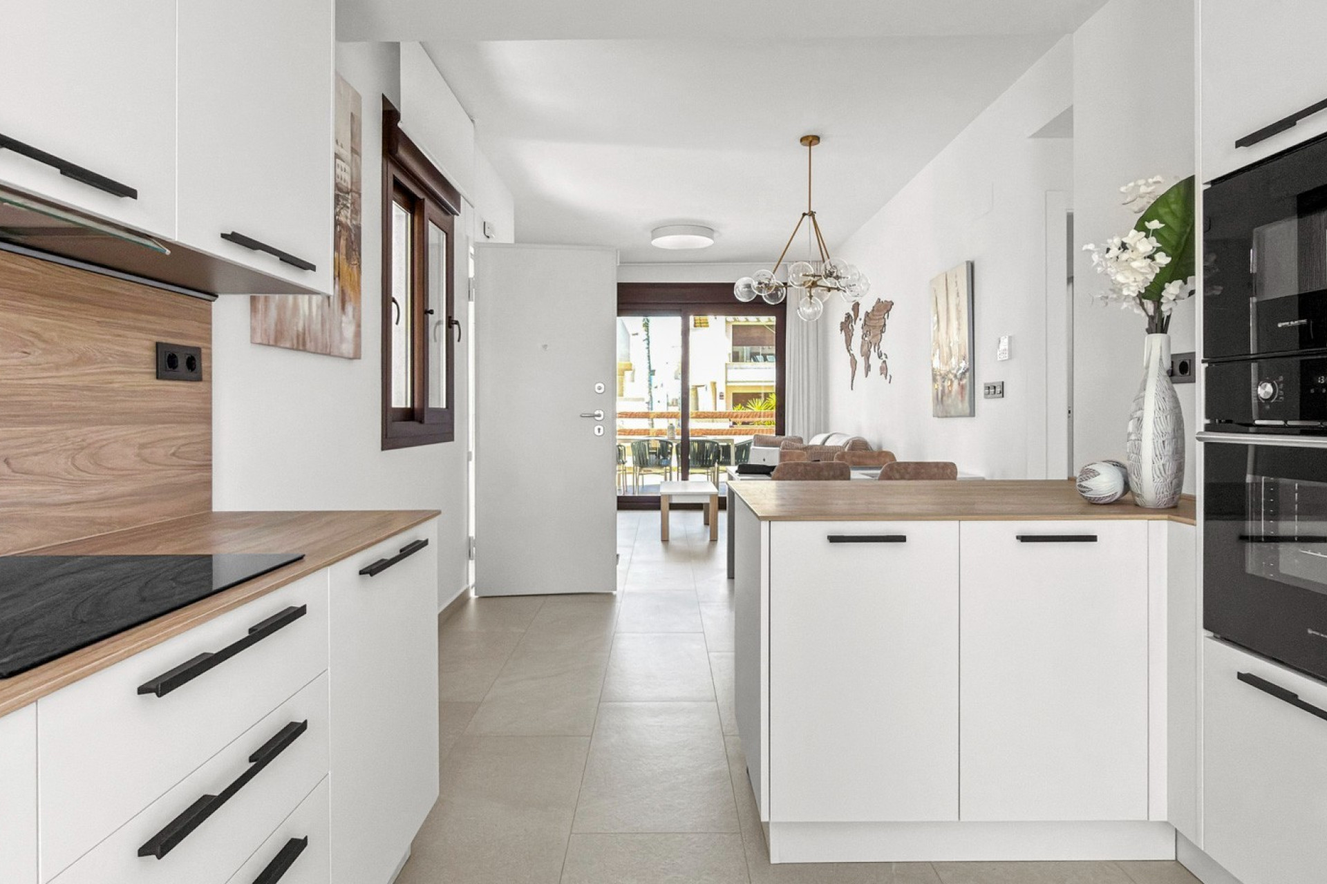 Revente - Apartment - Orihuela Costa - Los Balcones