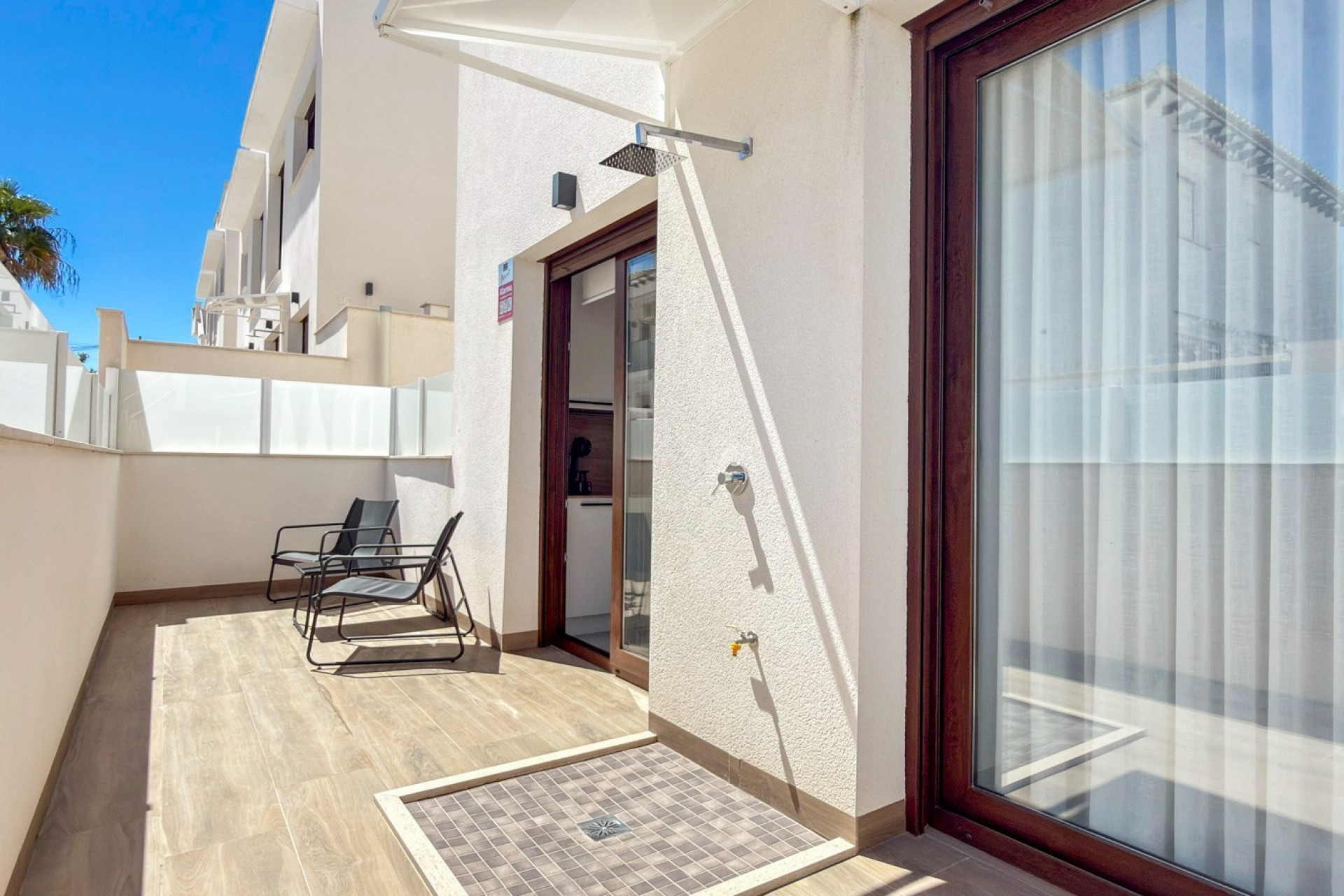 Revente - Apartment - Orihuela Costa - Los Balcones