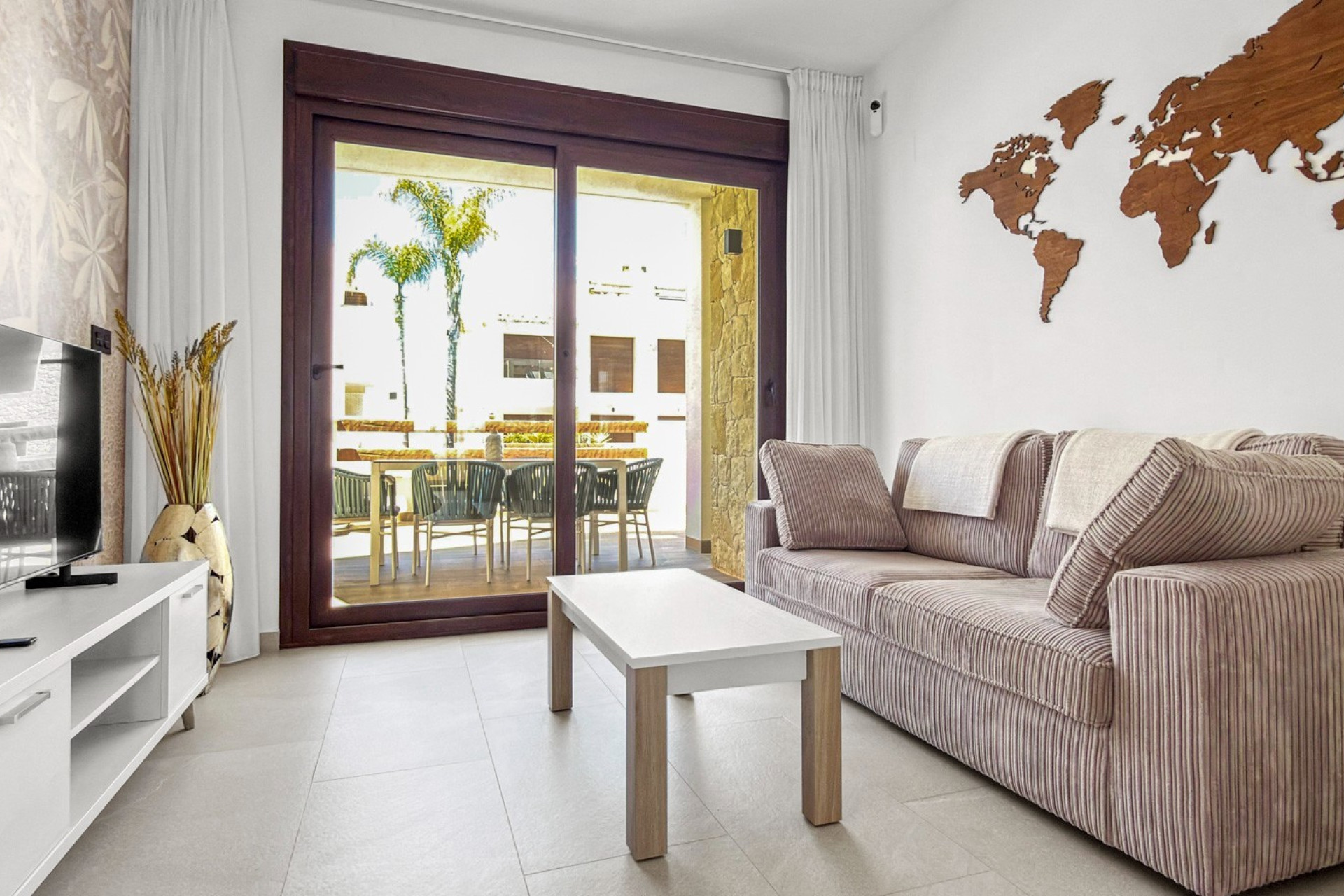 Revente - Apartment - Orihuela Costa - Los Balcones