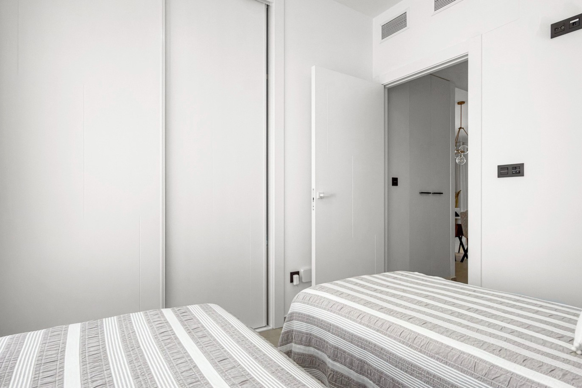 Revente - Apartment - Orihuela Costa - Los Balcones