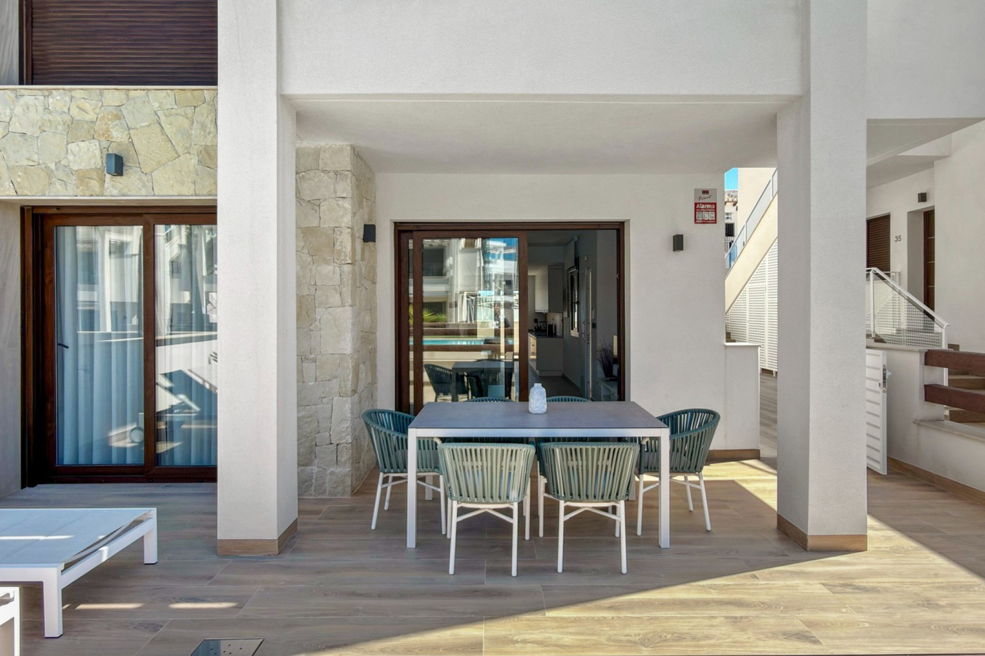 Revente - Apartment - Orihuela Costa - Los Balcones