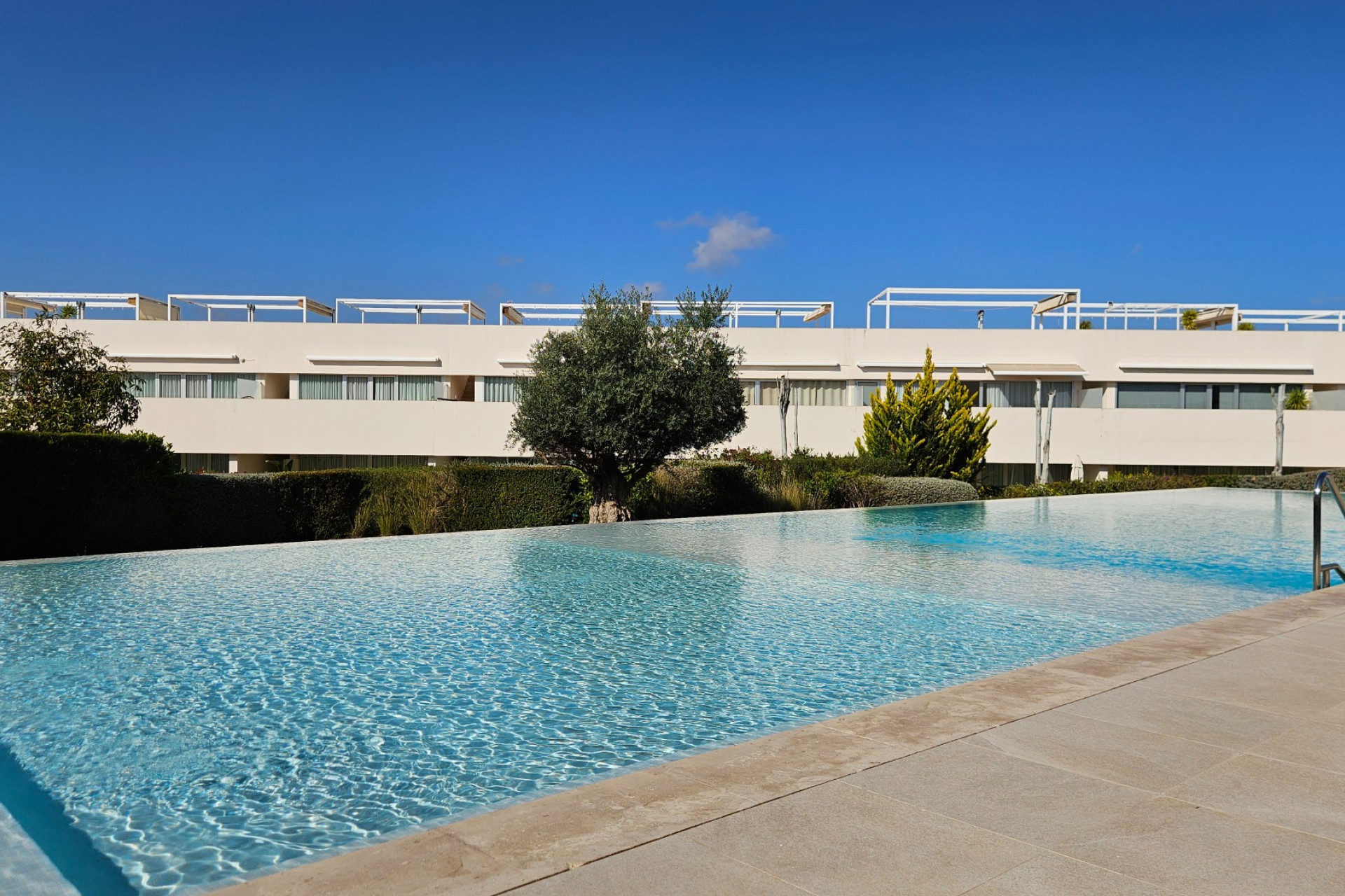 Revente - Apartment - Orihuela Costa - Los Balcones