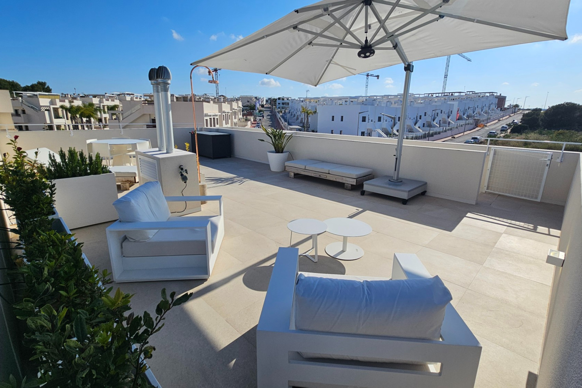 Revente - Apartment - Orihuela Costa - Los Balcones