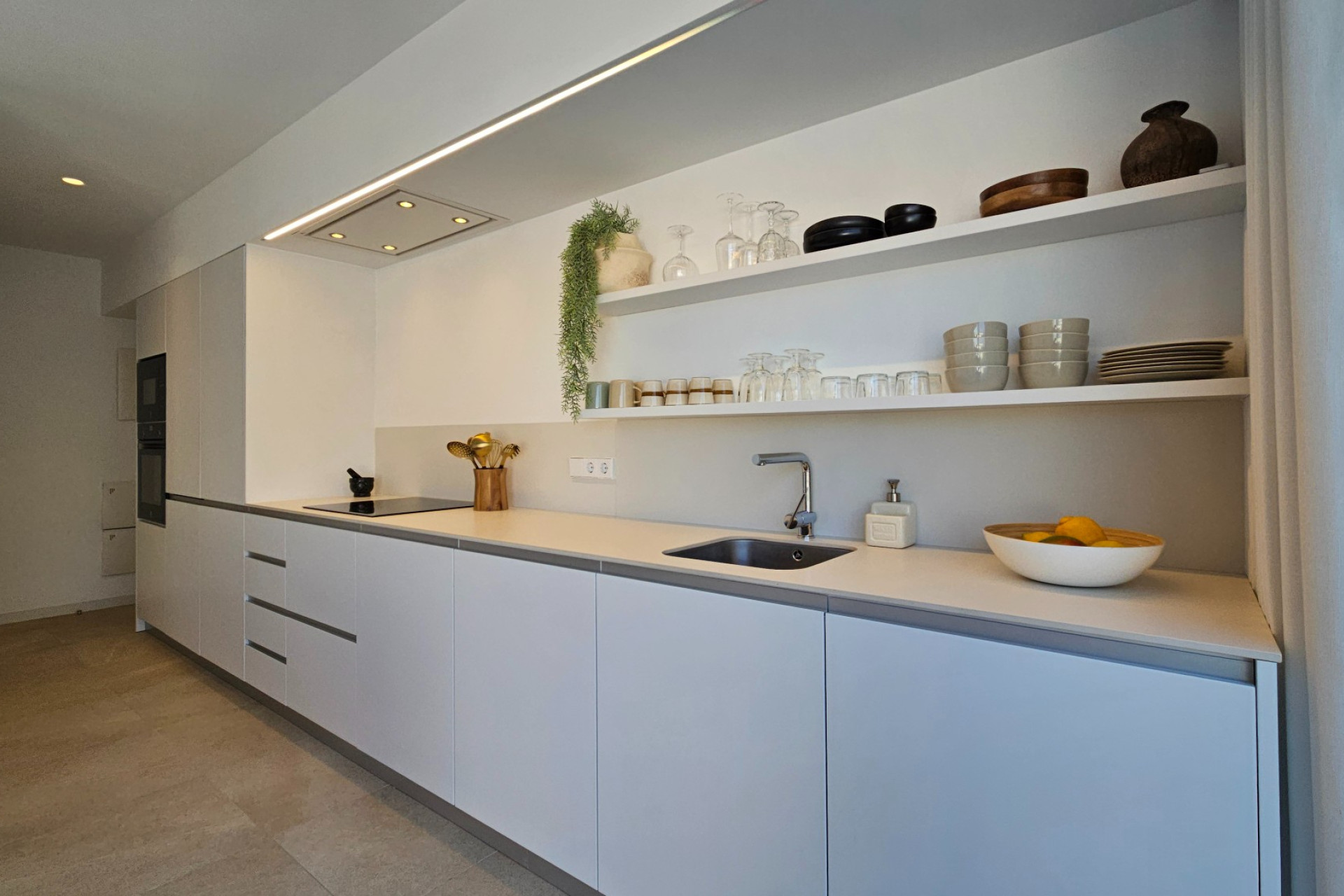 Revente - Apartment - Orihuela Costa - Los Balcones