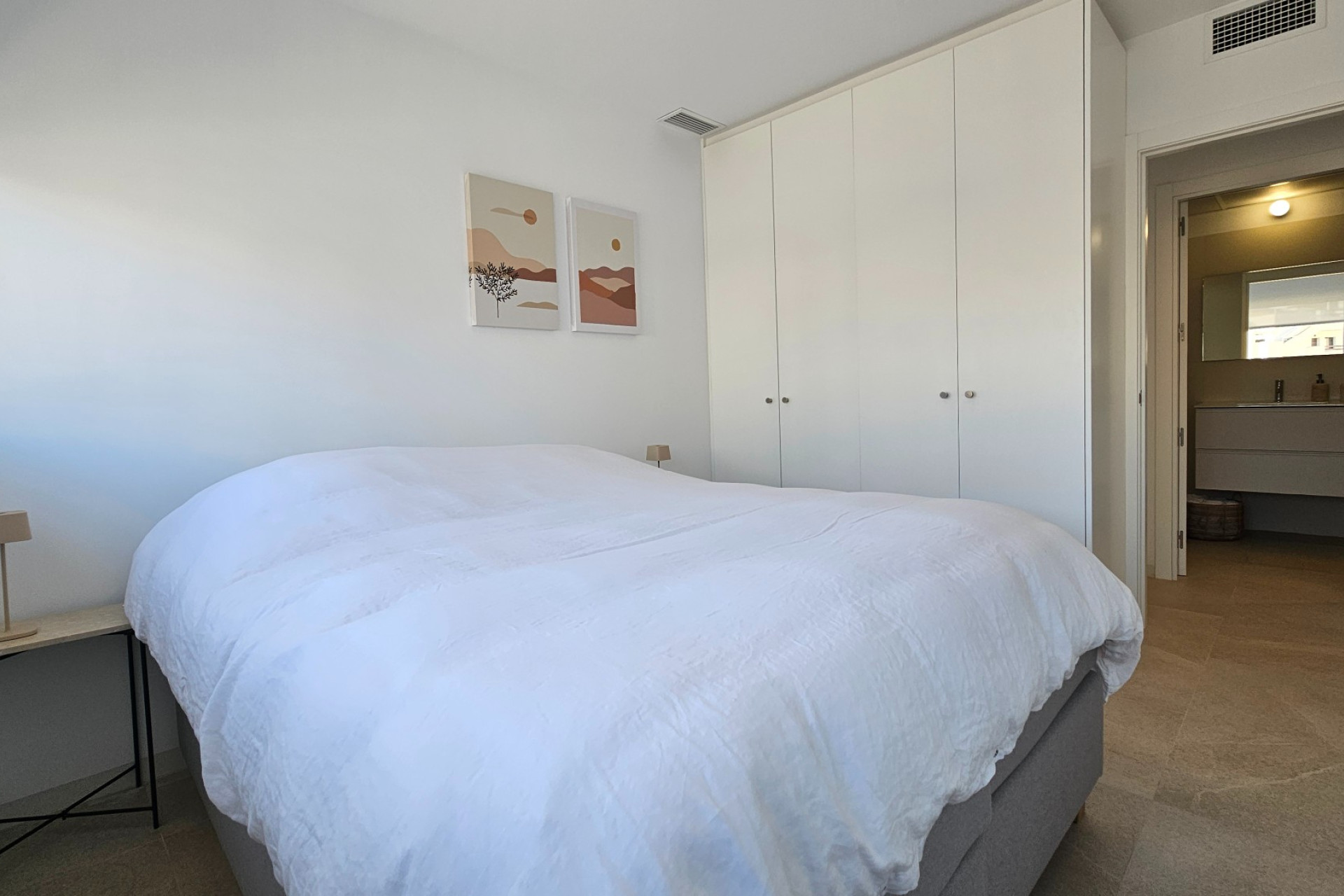 Revente - Apartment - Orihuela Costa - Los Balcones