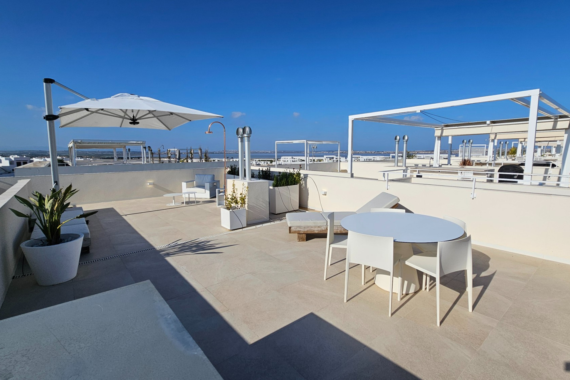 Revente - Apartment - Orihuela Costa - Los Balcones