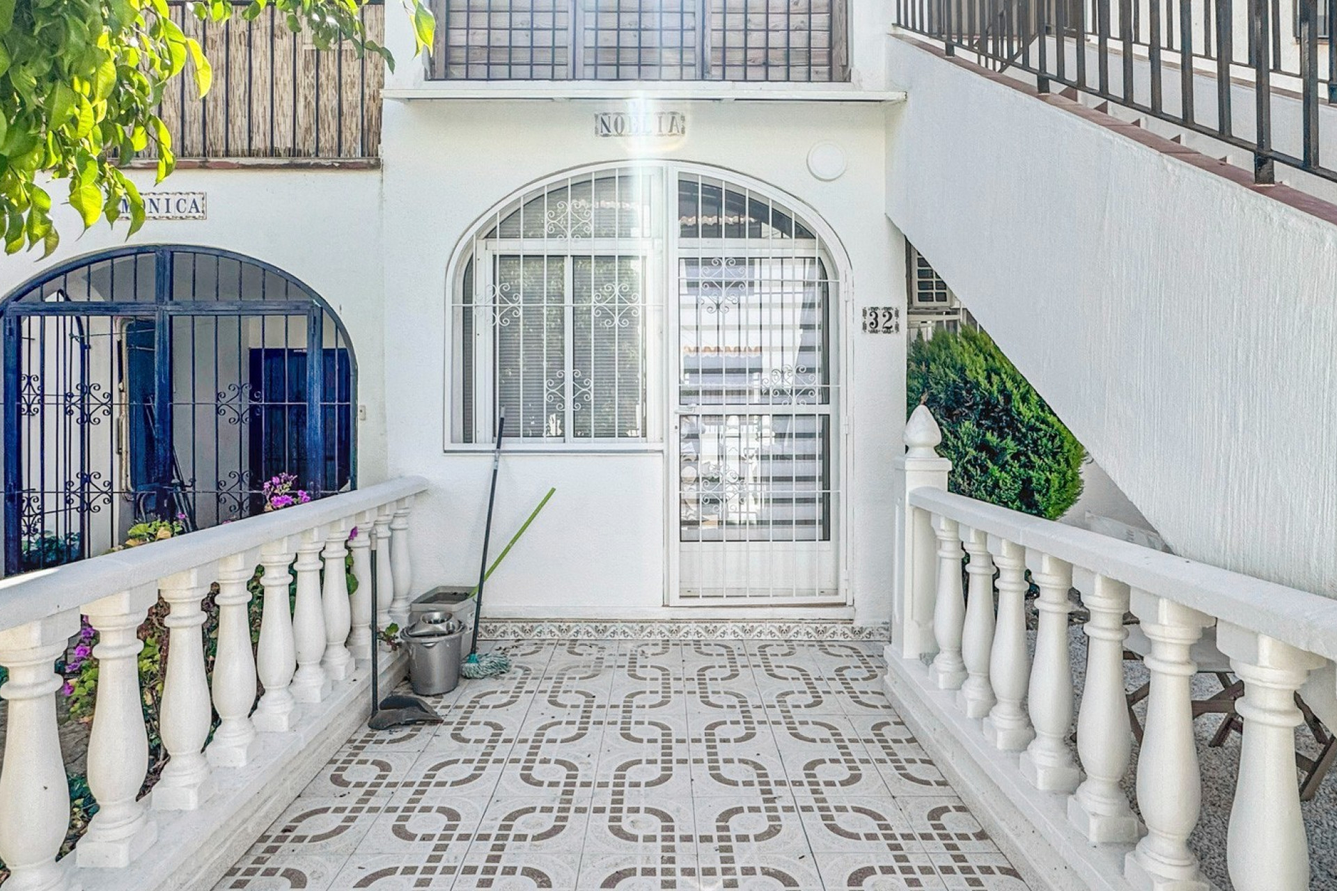 Revente - Apartment - Orihuela Costa - Los Balcones