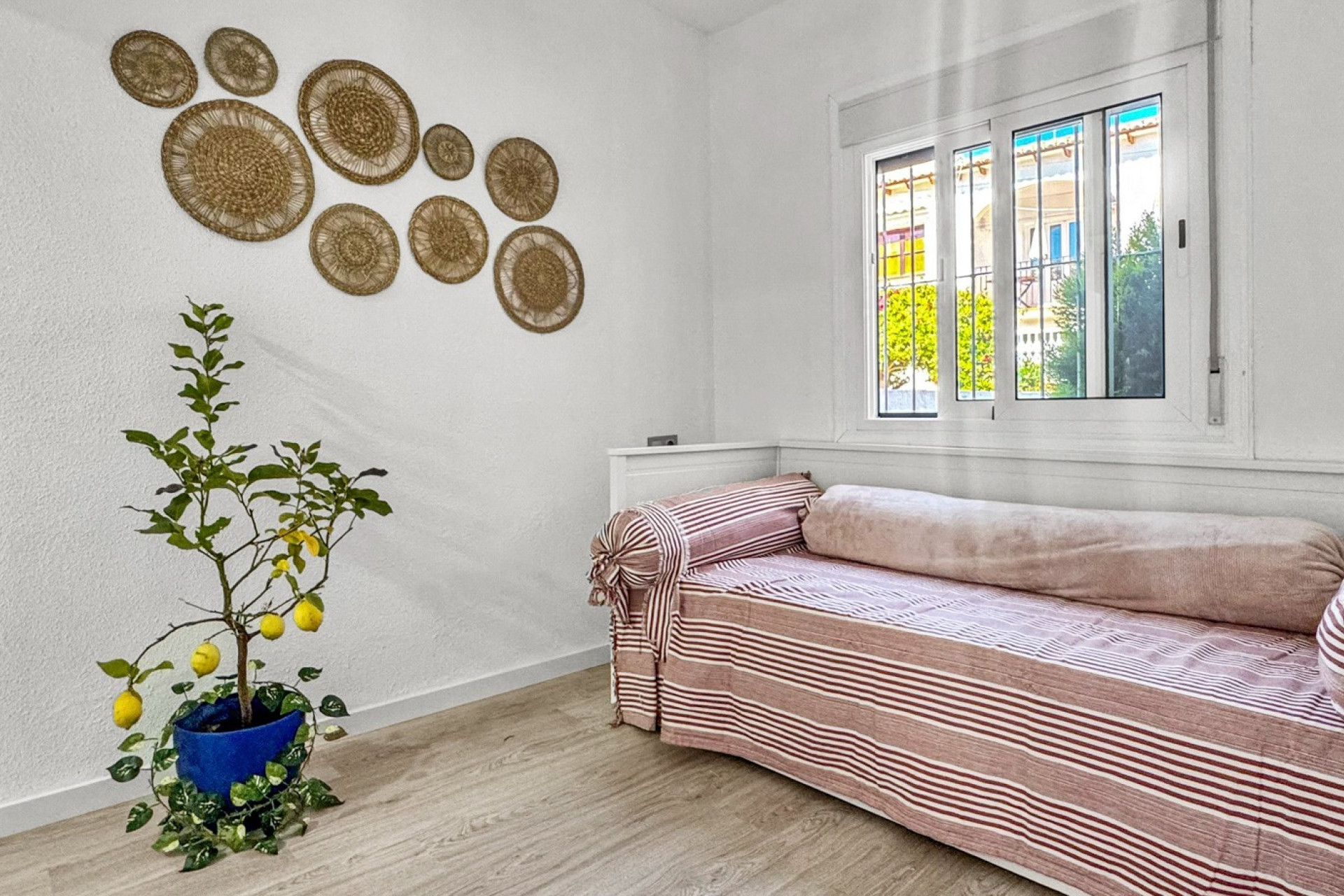 Revente - Apartment - Orihuela Costa - Los Balcones