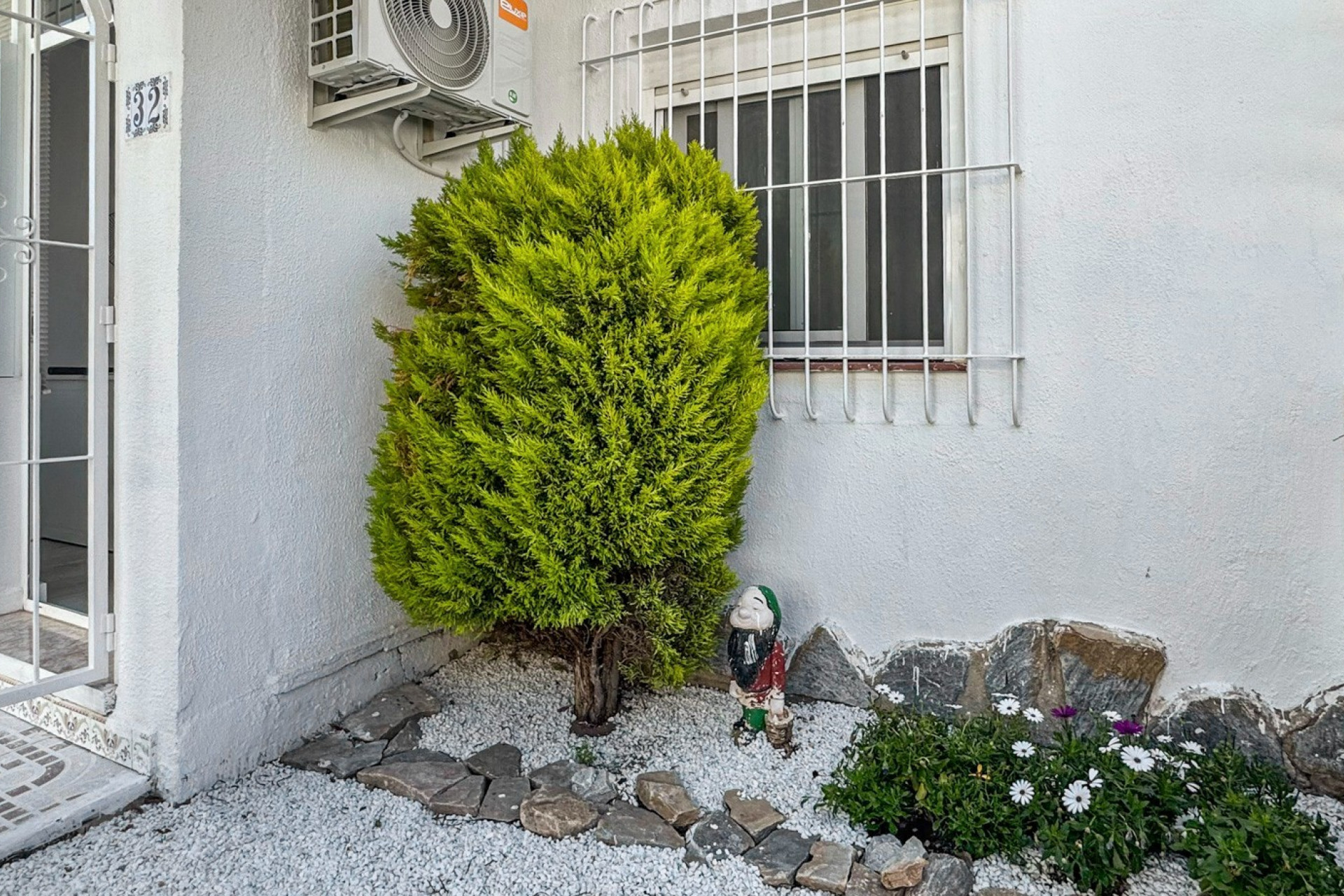 Revente - Apartment - Orihuela Costa - Los Balcones