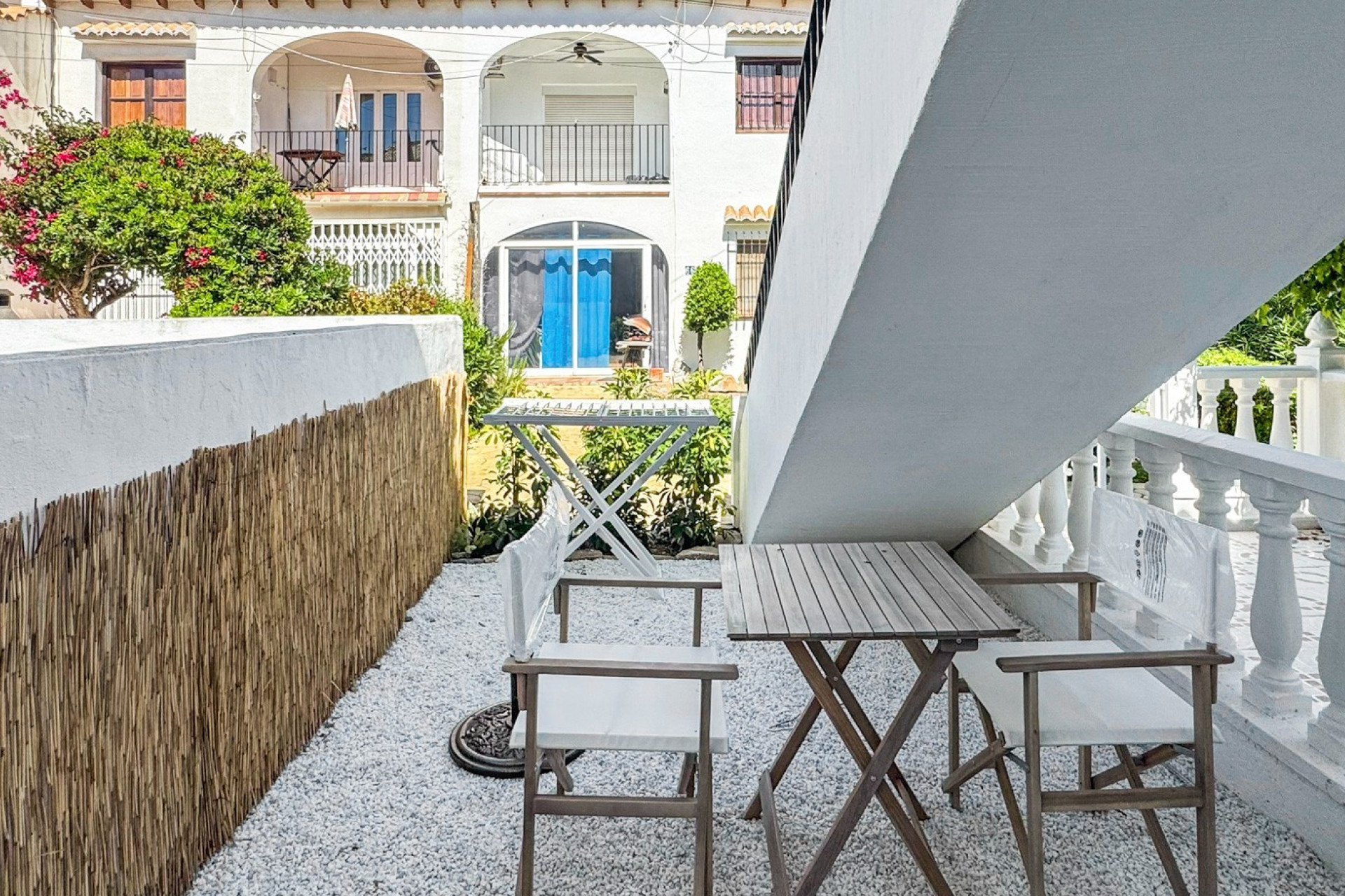 Revente - Apartment - Orihuela Costa - Los Balcones