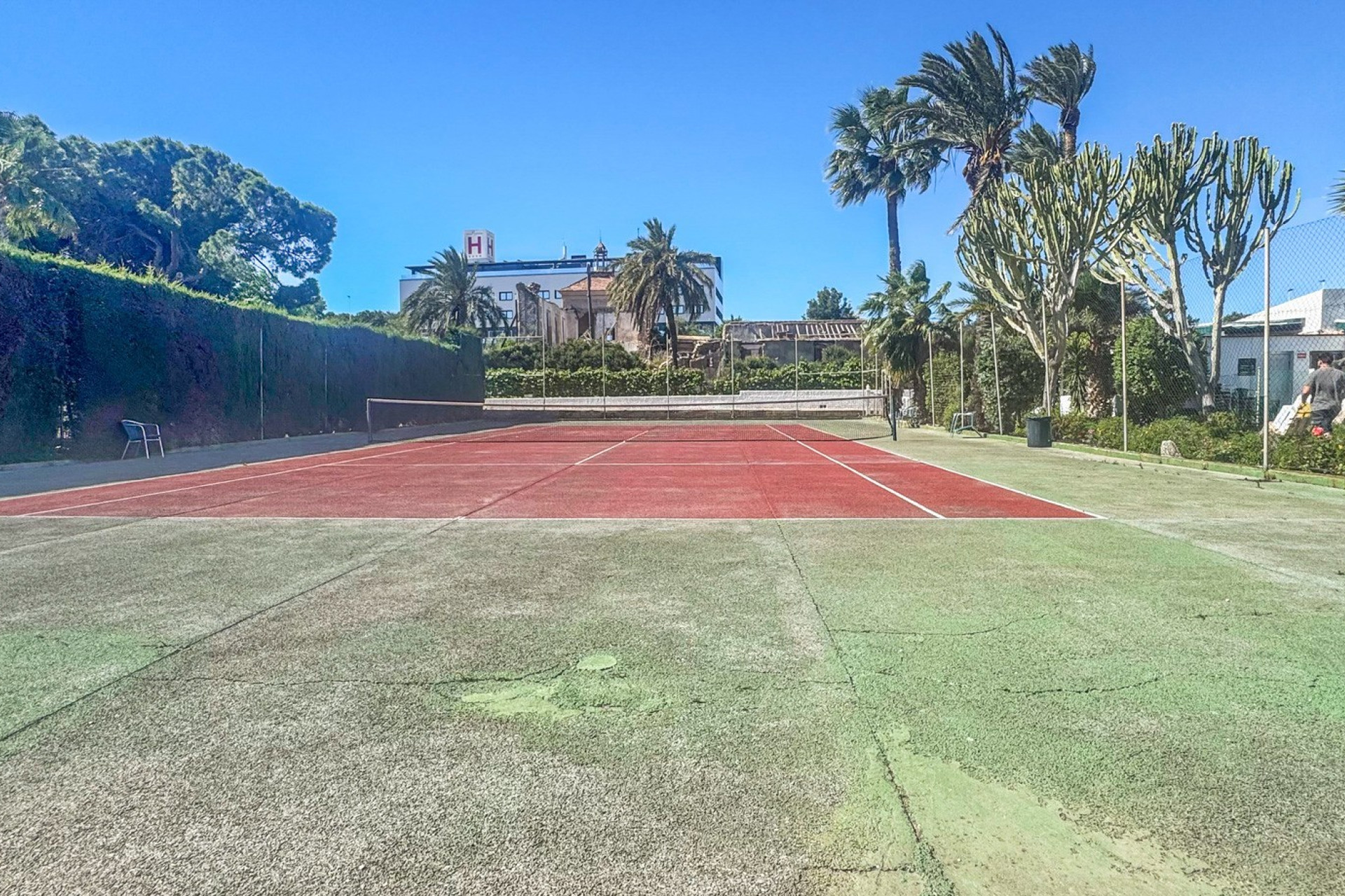 Revente - Apartment - Orihuela Costa - Los Balcones