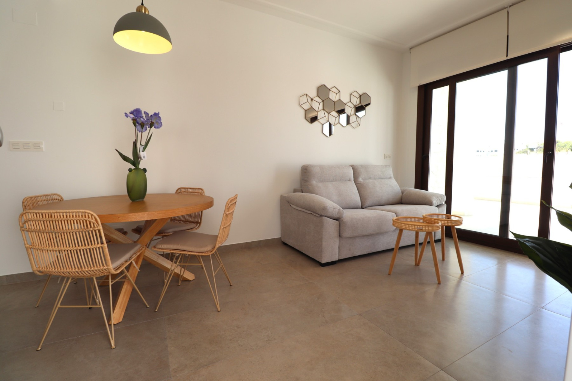 Revente - Apartment - Orihuela Costa - Los Balcones
