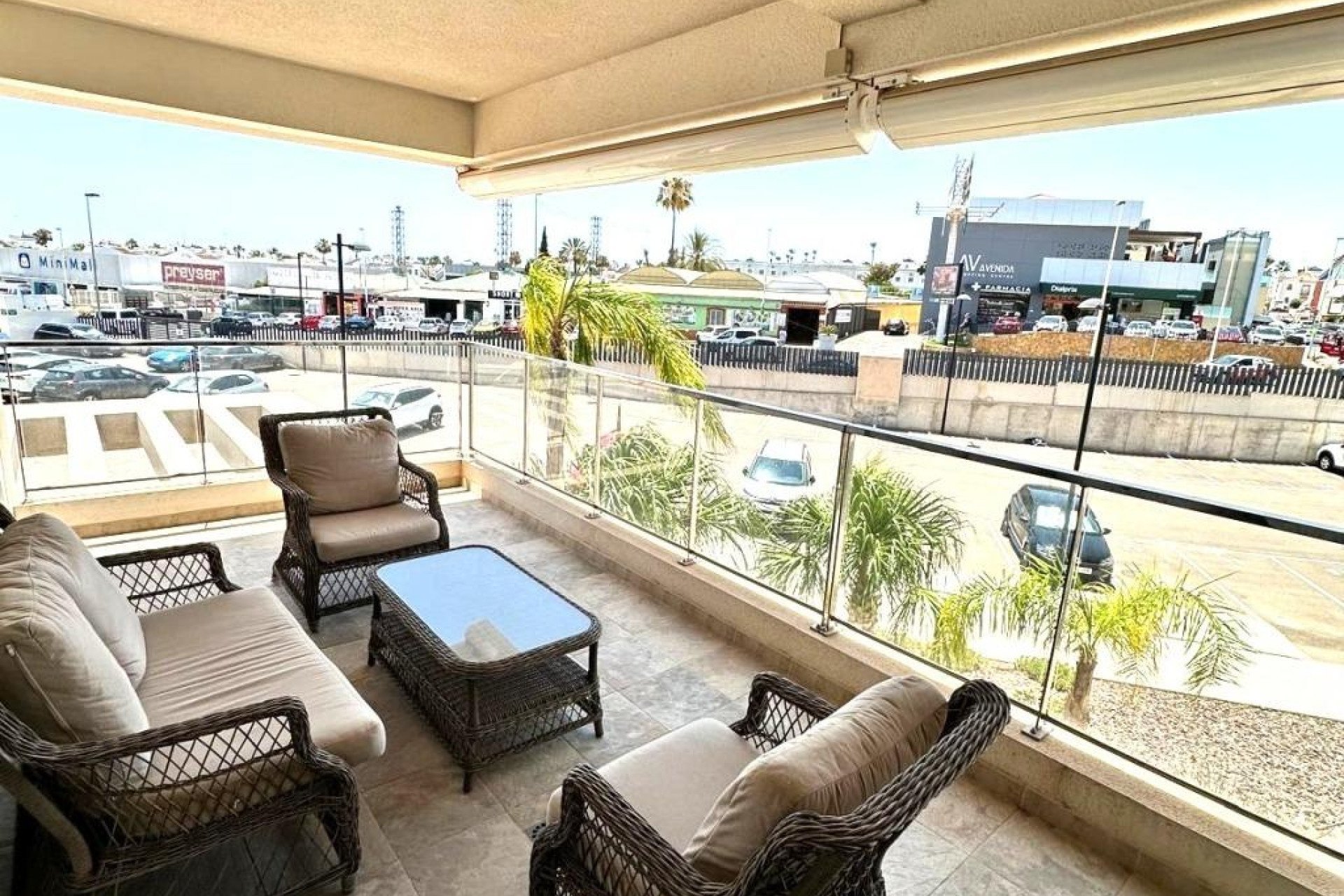 Revente - Apartment - Orihuela Costa - Los Dolses