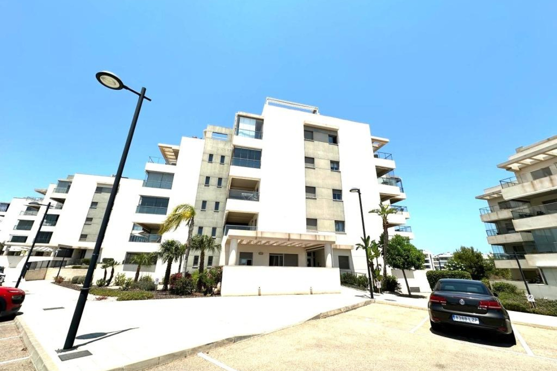 Revente - Apartment - Orihuela Costa - Los Dolses