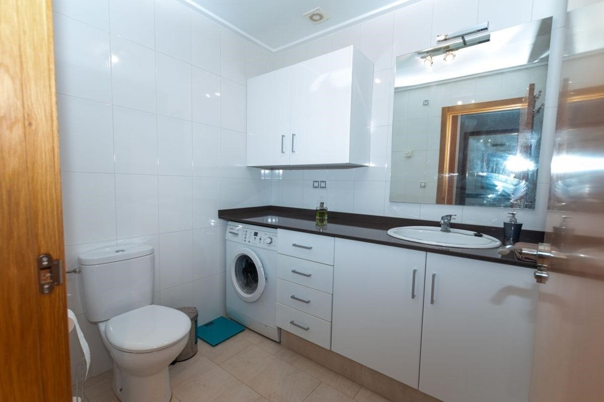 Revente - Apartment - Orihuela Costa - Los Dolses