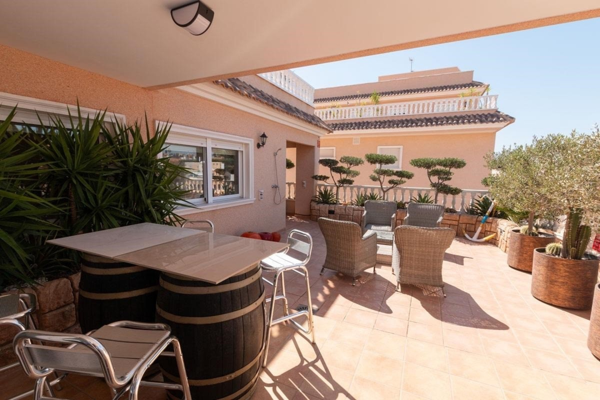 Revente - Apartment - Orihuela Costa - Los Dolses