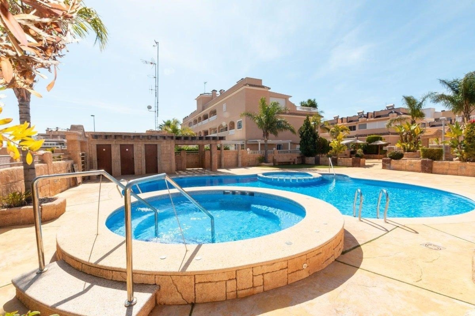 Revente - Apartment - Orihuela Costa - Los Dolses