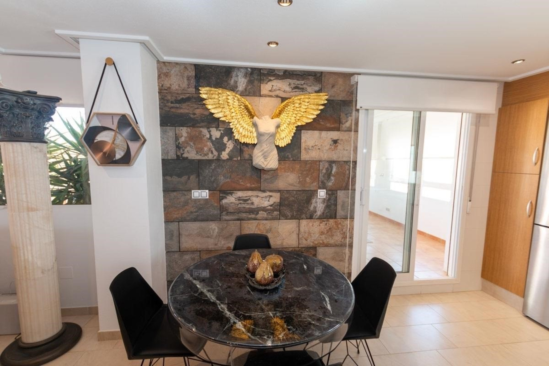 Revente - Apartment - Orihuela Costa - Los Dolses