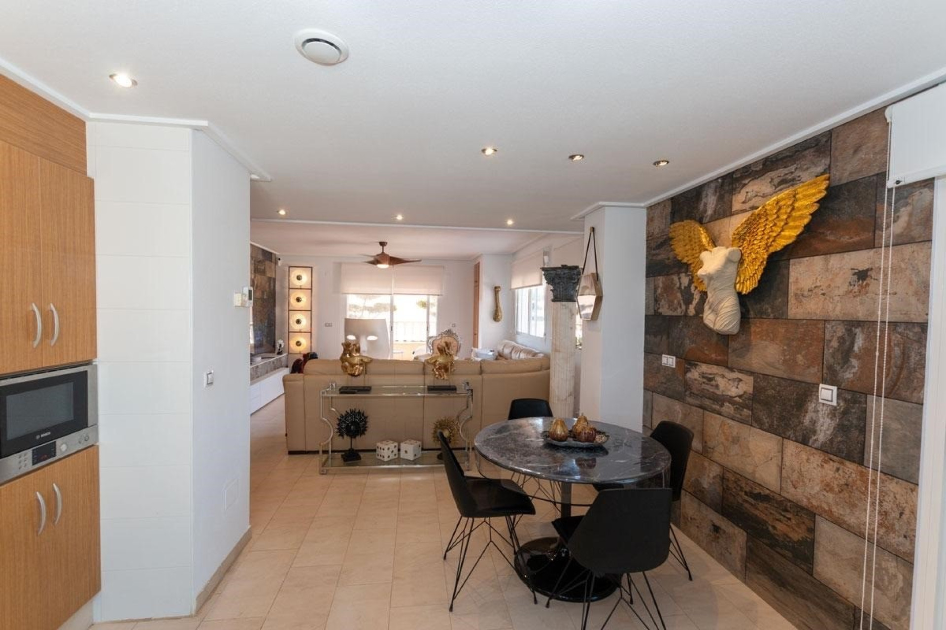 Revente - Apartment - Orihuela Costa - Los Dolses