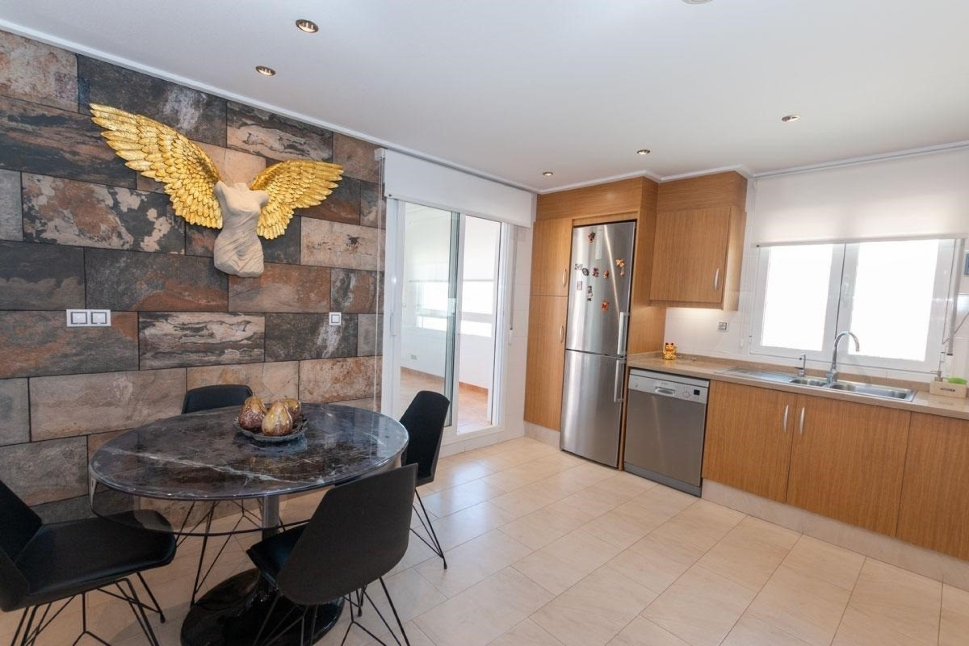 Revente - Apartment - Orihuela Costa - Los Dolses