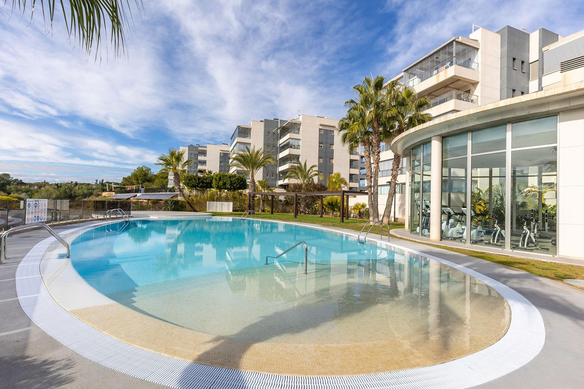 Revente - Apartment - Orihuela Costa - Los Dolses