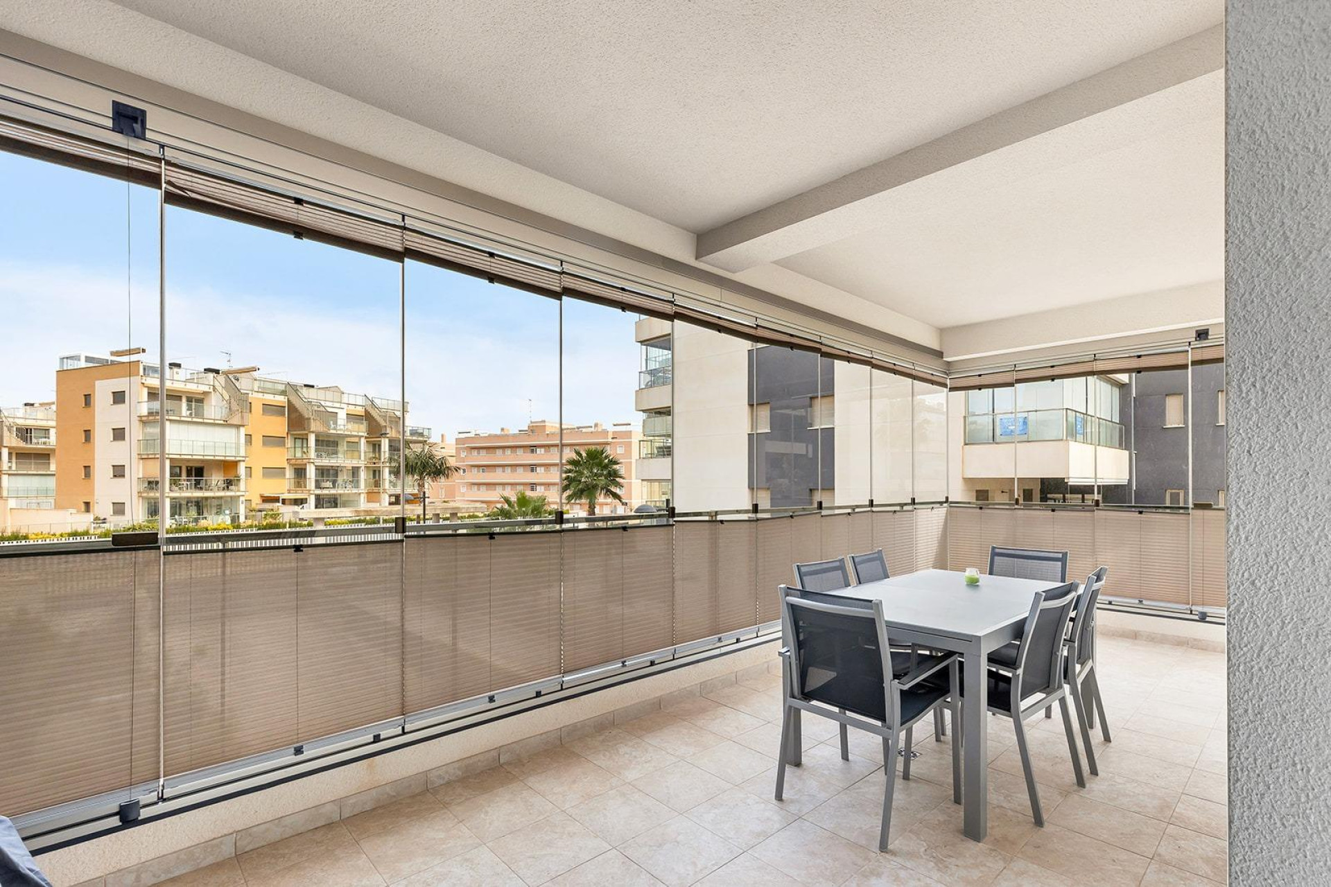 Revente - Apartment - Orihuela Costa - Los Dolses