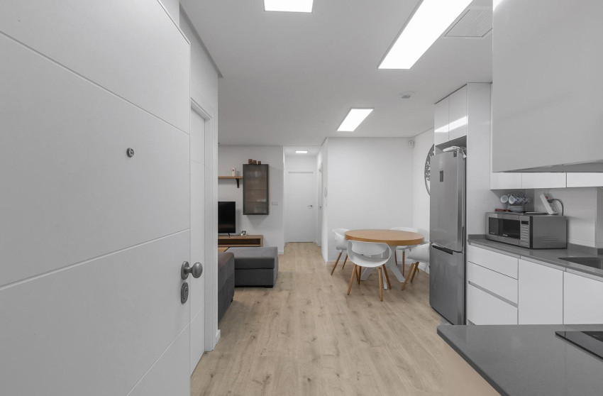 Revente - Apartment - Orihuela Costa - Los Dolses